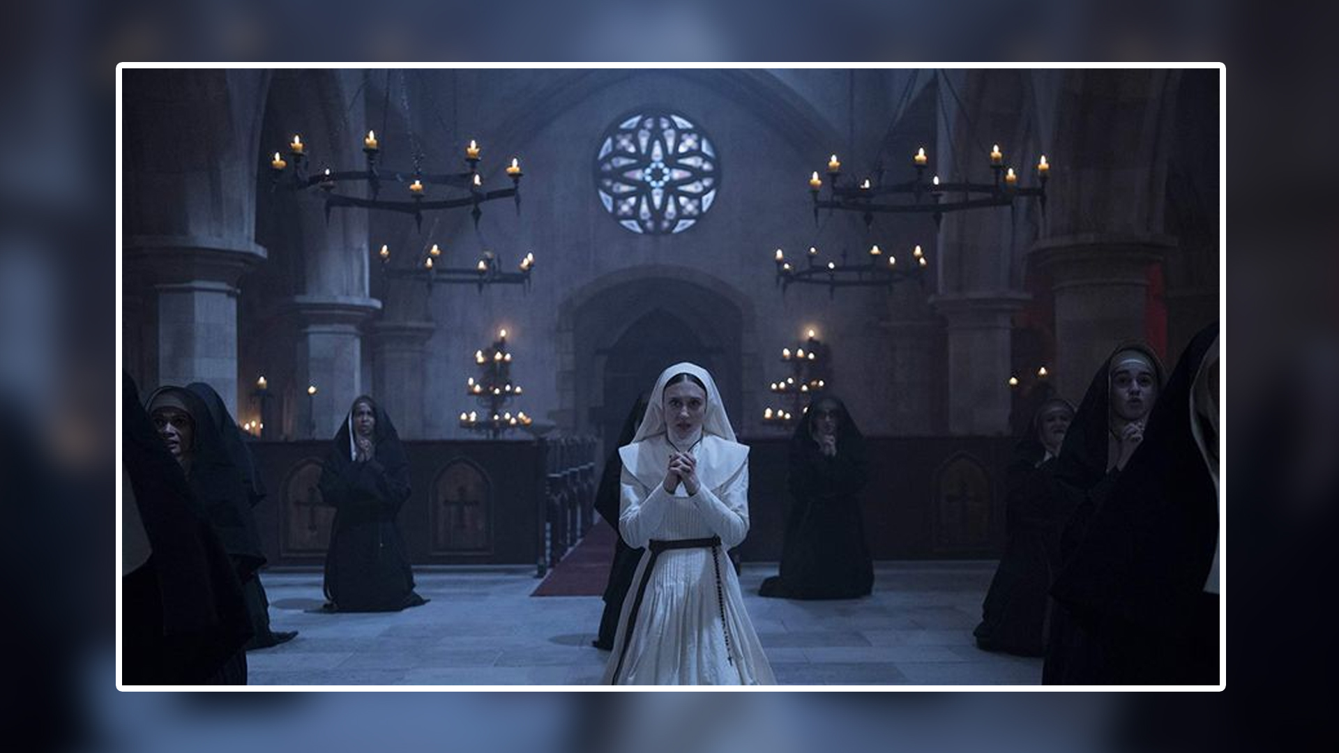 The Nun 2: All You Need To Know About The Movie