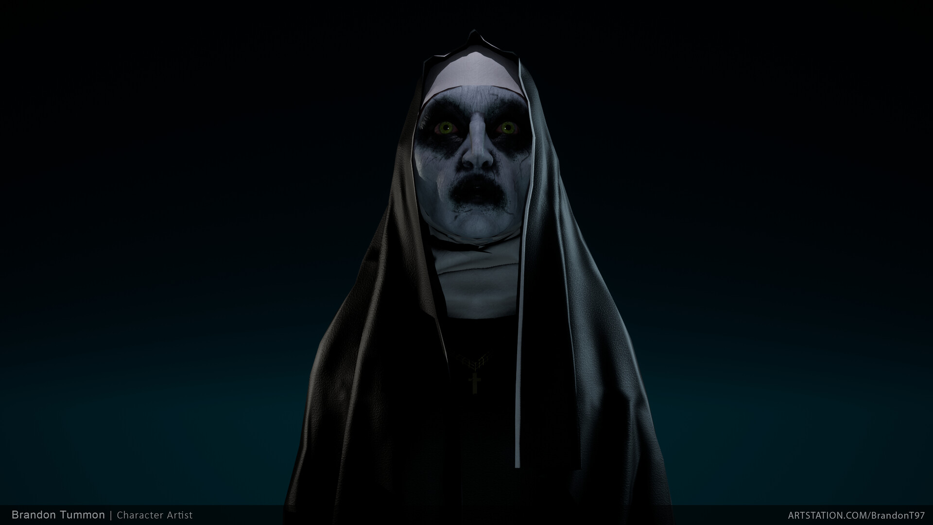 The NUN