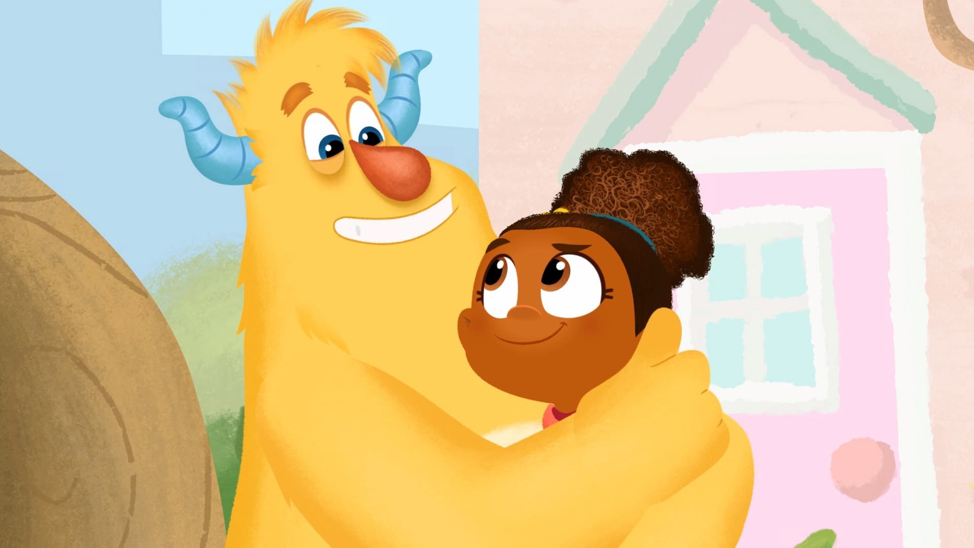 Esme & Roy (TV Series 2018 2021)