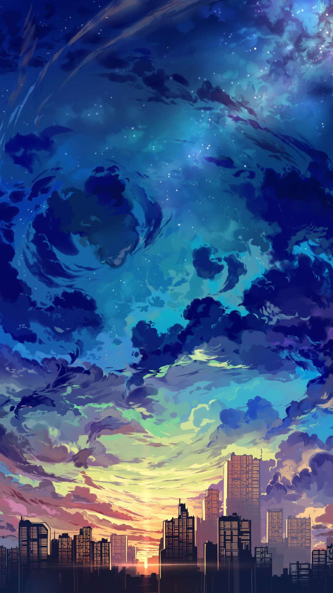 114+ Aesthetic Anime Wallpapers for iPhone and Android by William Russell