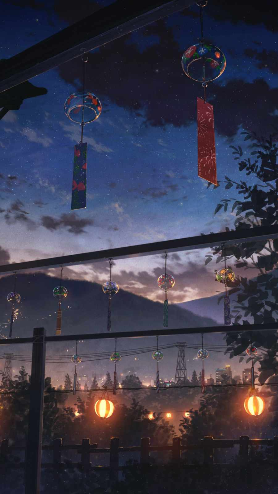 Evening In Japan IPhone Wallpaper IPhone Wallpaper Wallpaper Download