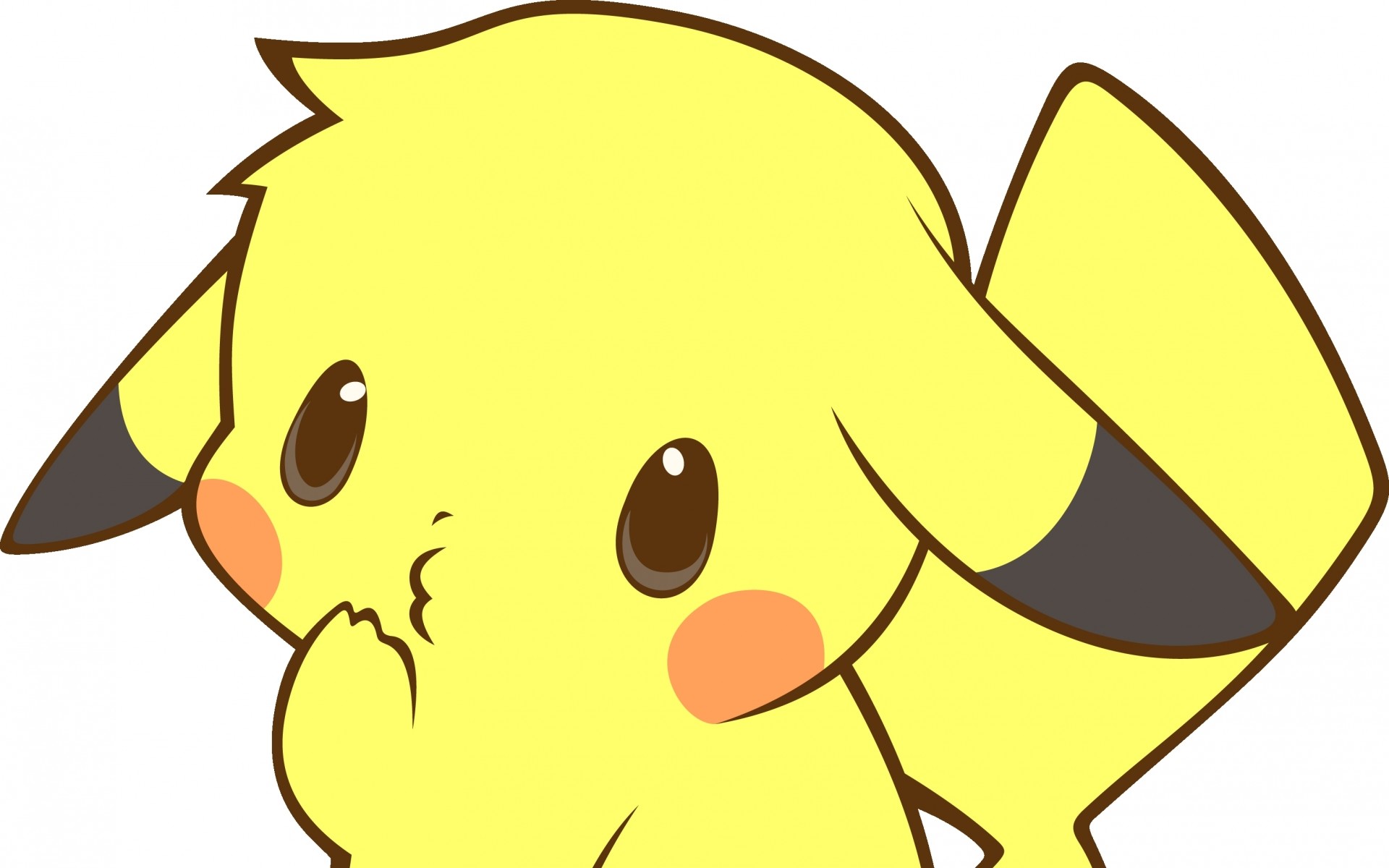 Kawaii Pokemon Wallpaper