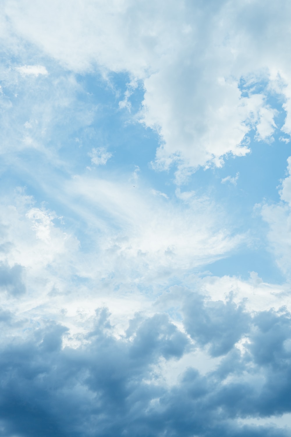 Clouds Wallpaper Picture. Download Free Image