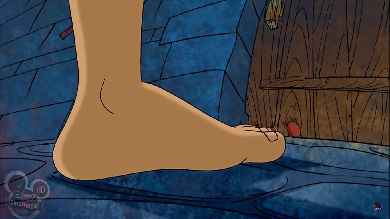 Civilization. Dave the Barbarian