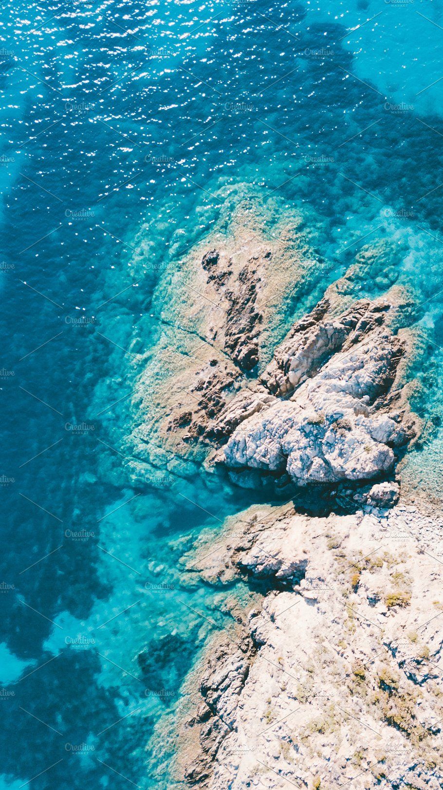 Aerial view of the amazing sea containing mediterranean sea and. Scenery wallpaper, View wallpaper, Aerial view