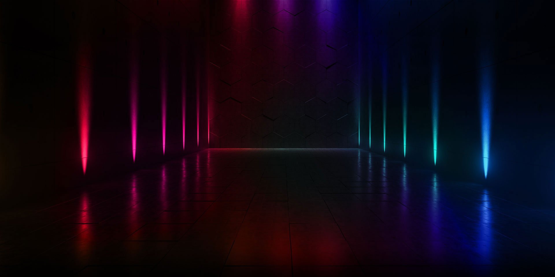 RGB Wallpaper HD Desktop Free Download