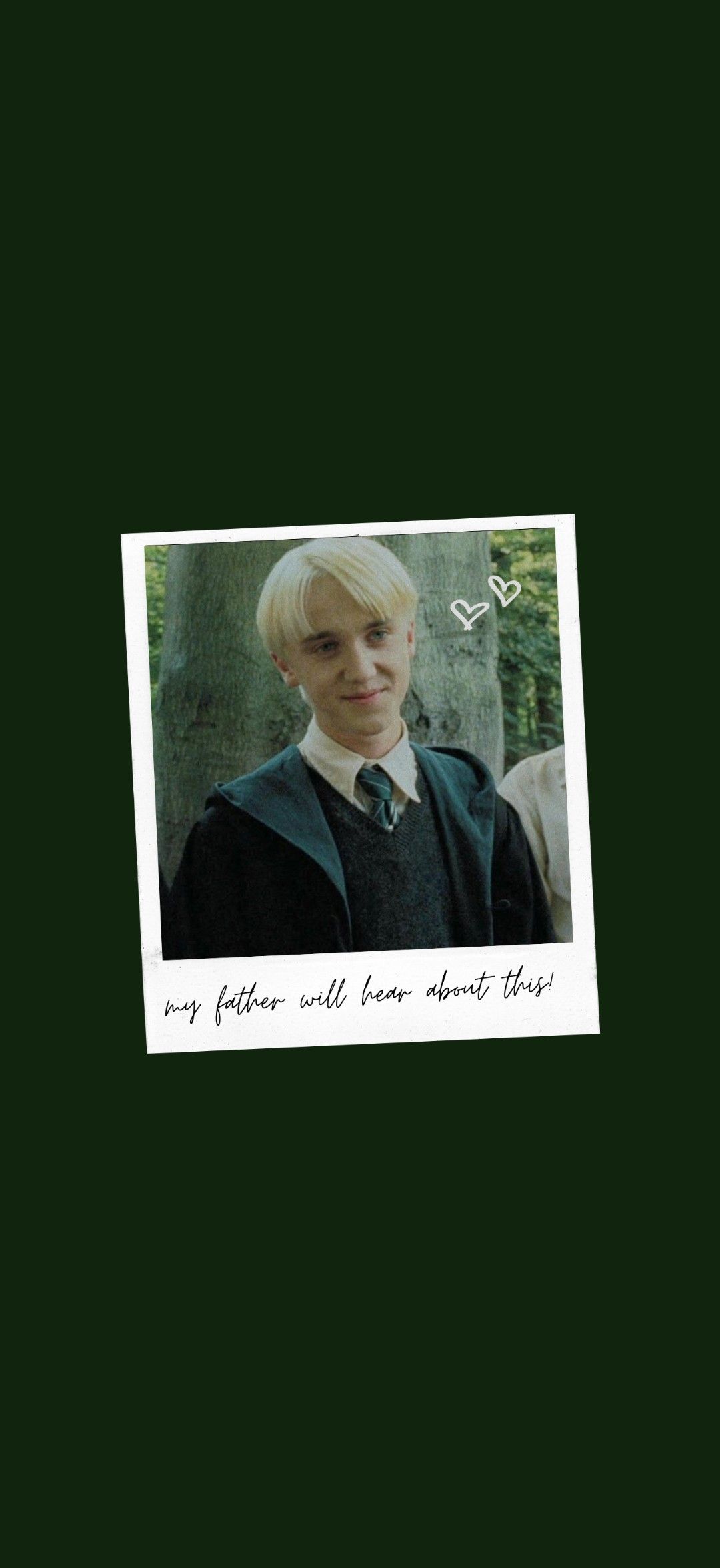 Download Draco Malfoy Wallpapers for FREE [100,000+ Mobile