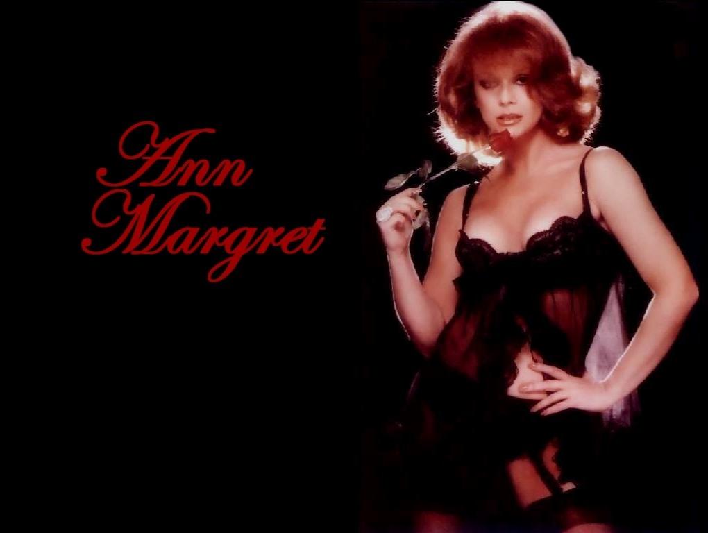 Ann Margret Hot Celebrities List. Загрузка изображений