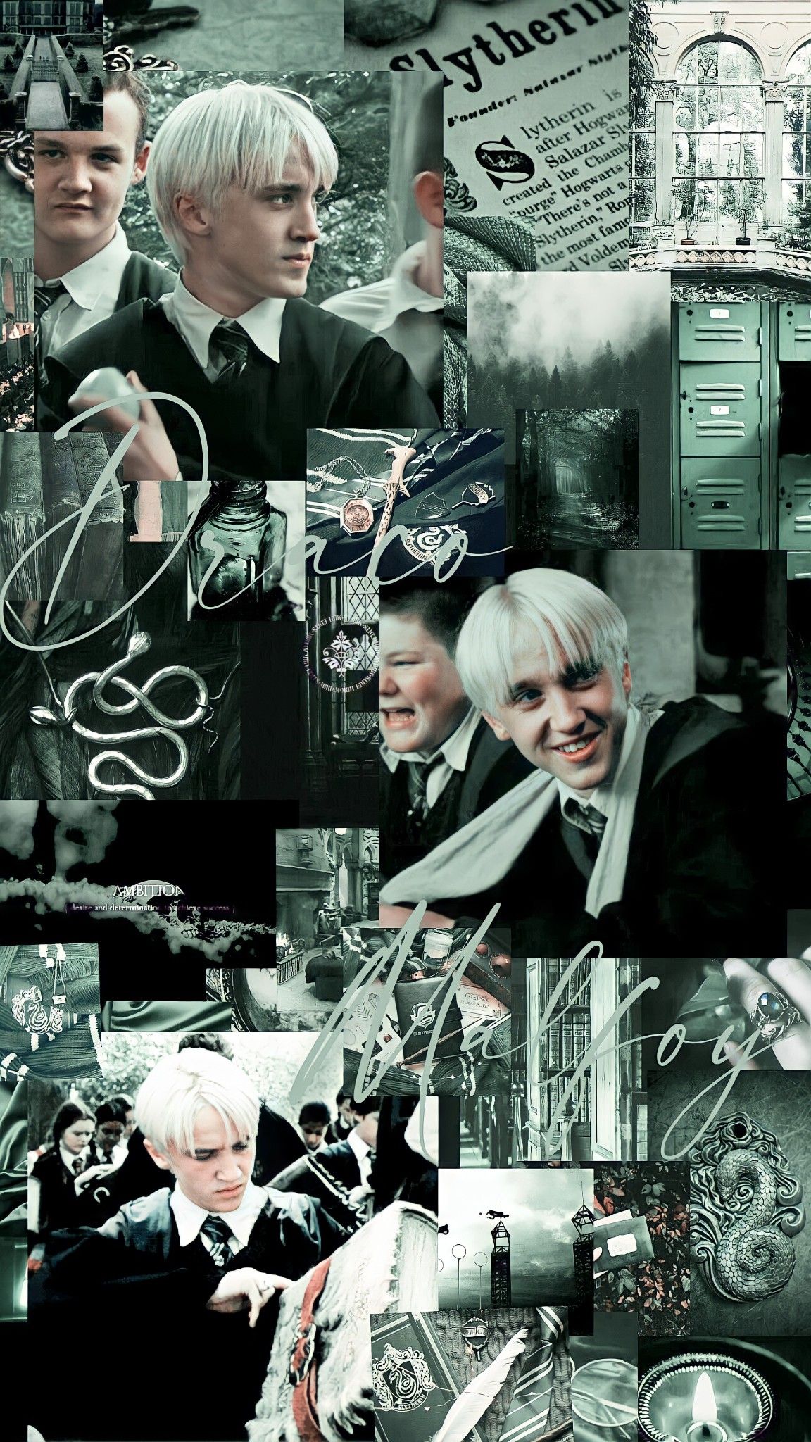 Draco Malfoy Wallpaper Lockscreen. Draco harry potter, Draco malfoy imagines, Harry potter draco malfoy