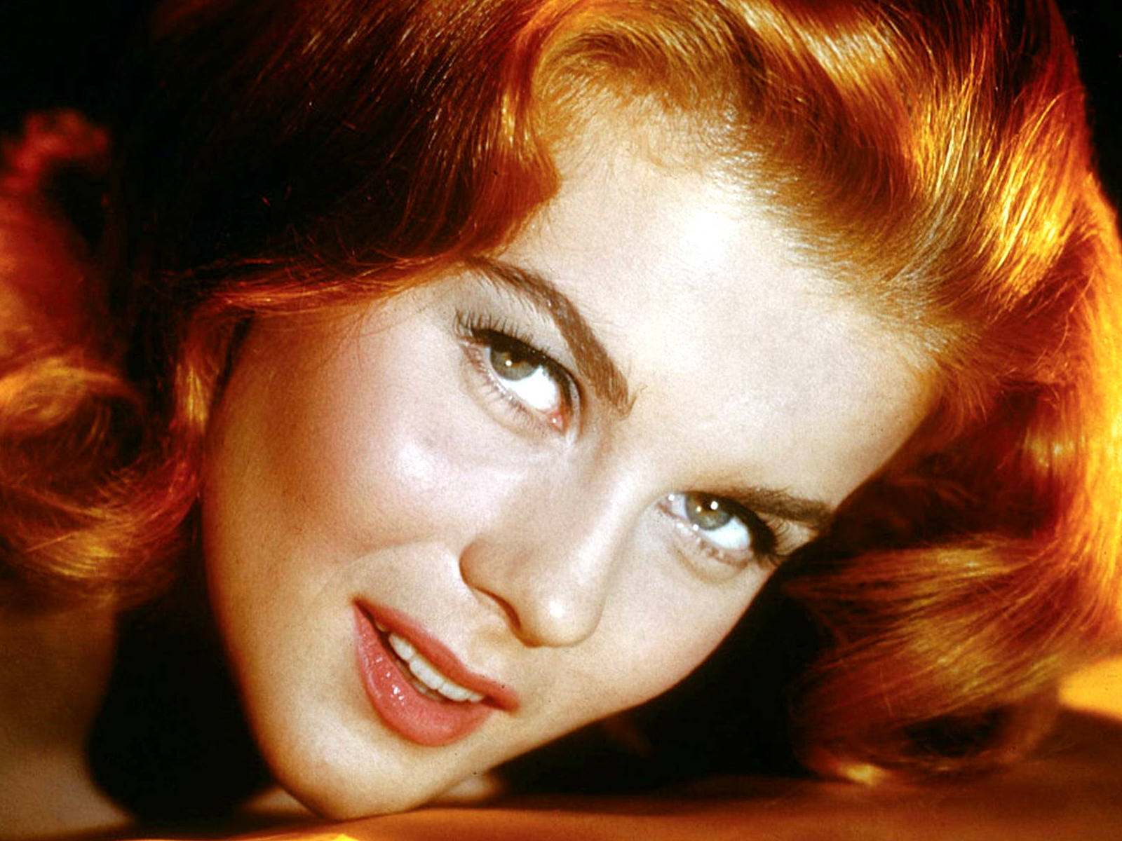 Download Ann Margret As Rusty Martin Wallpaper