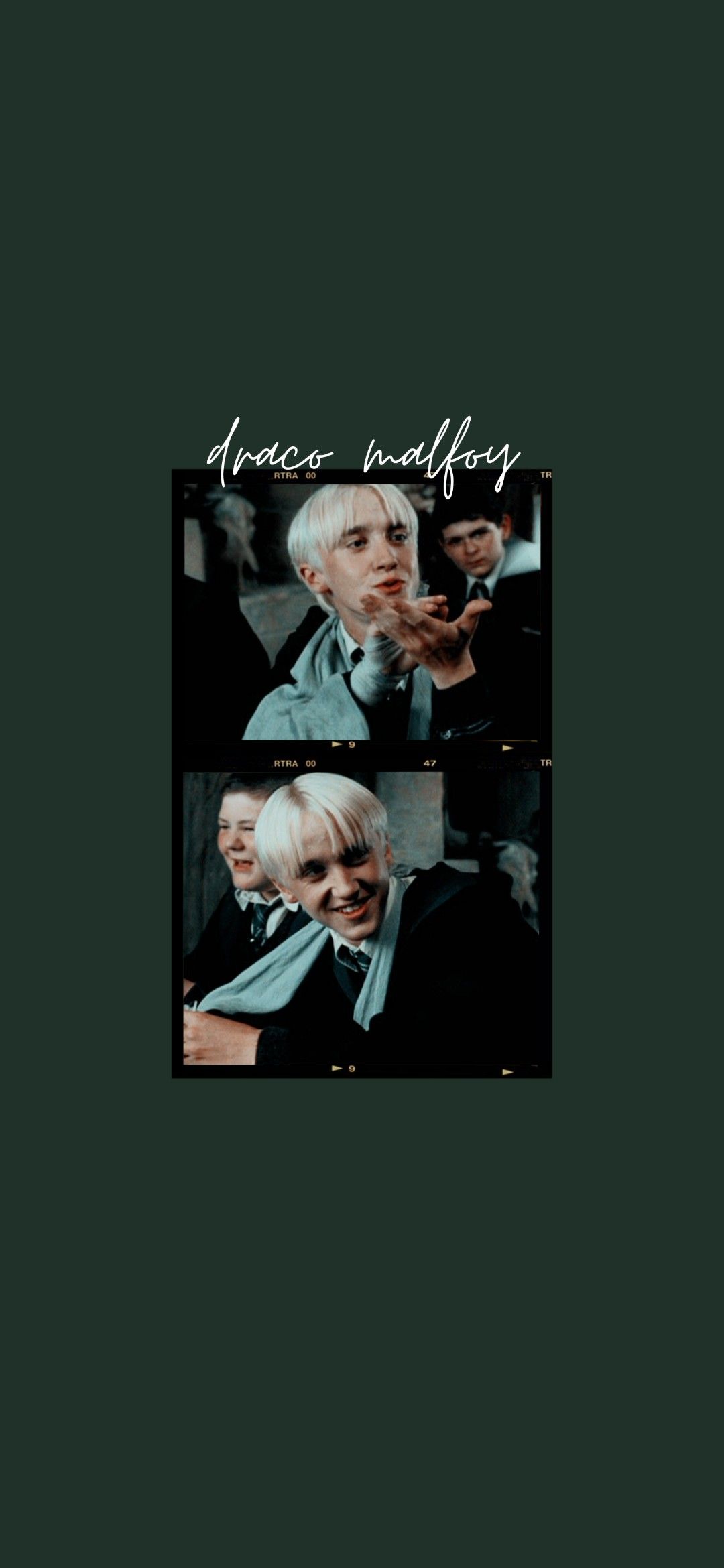 draco malfoy wallpaper. Draco malfoy, Harry potter draco malfoy, Draco