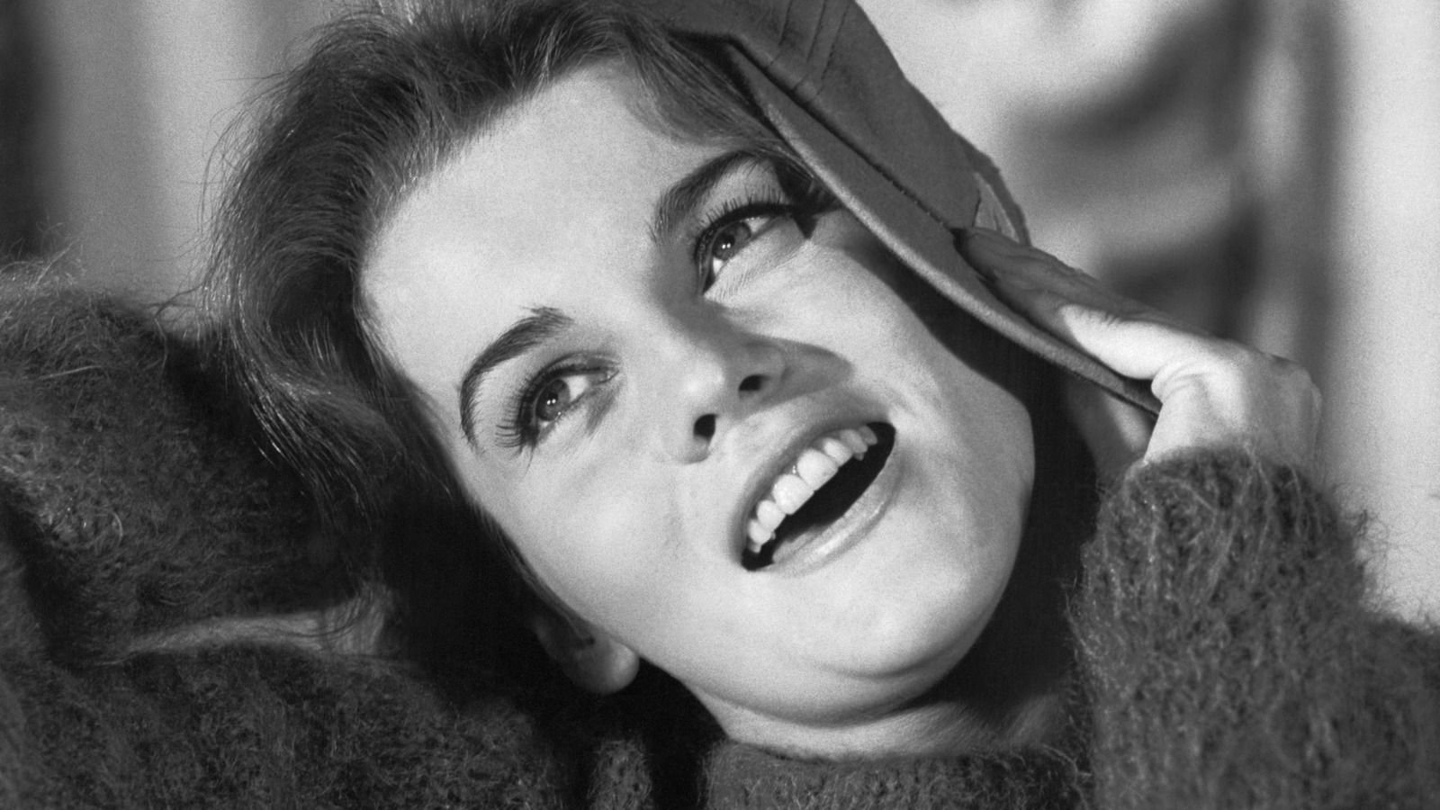 Tragic Details About Ann Margret