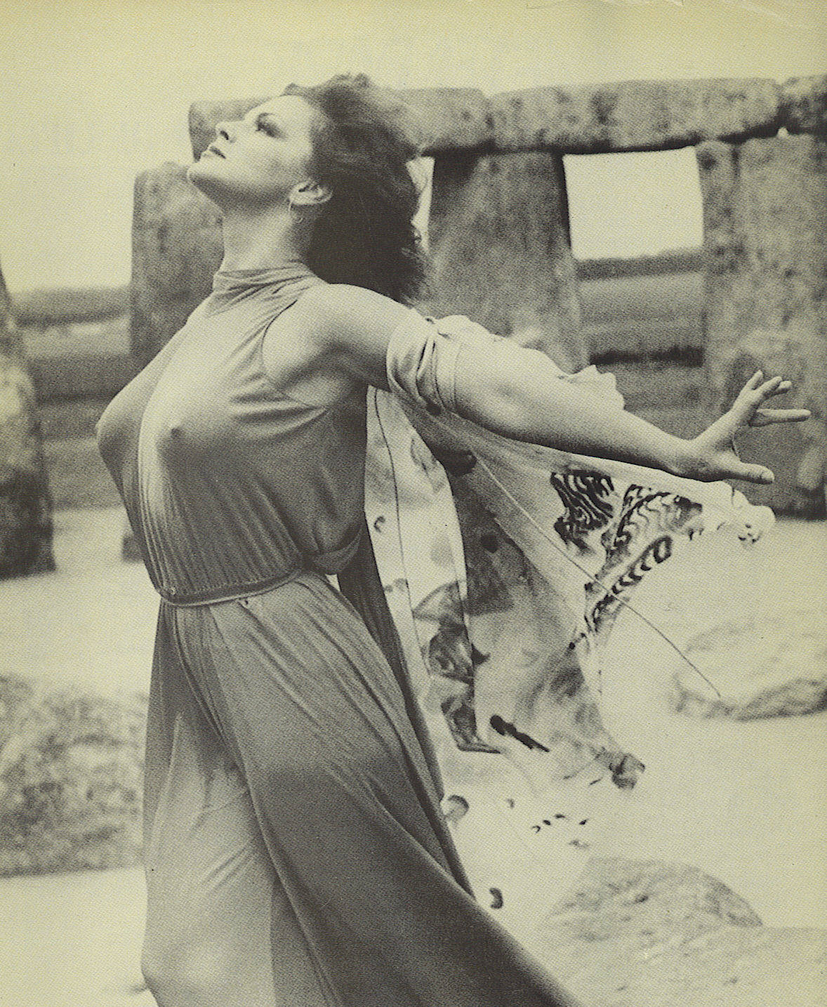 Ann Margret Margret Photo