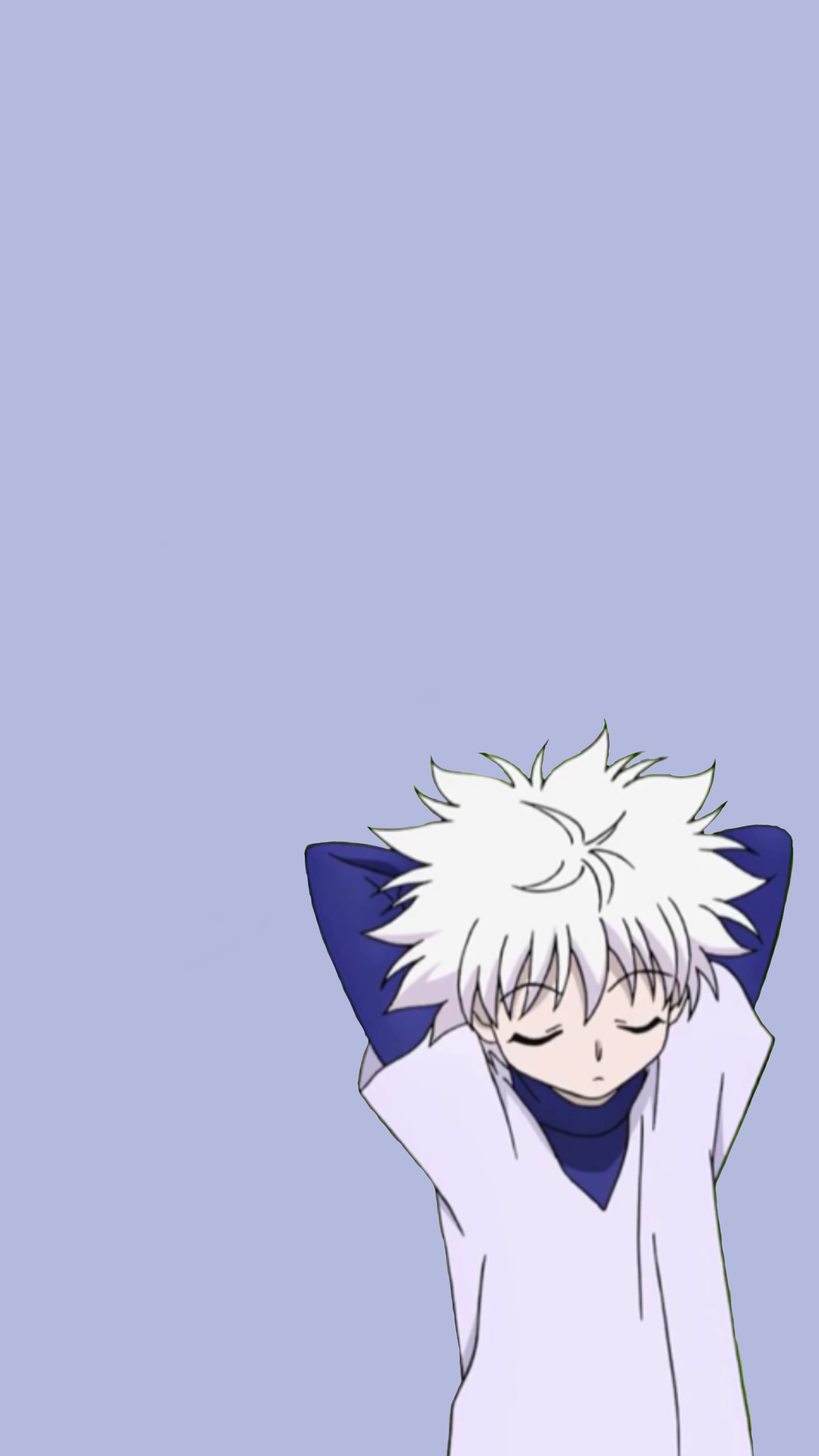 🔥 [41+] Killua Wallpaper HD | WallpaperSafari