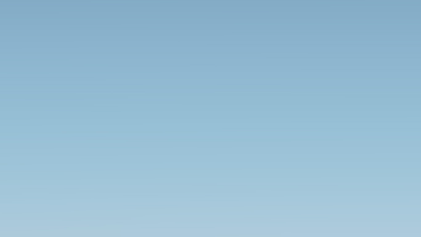 Sky Blue Pastel Spring Gradation Blur