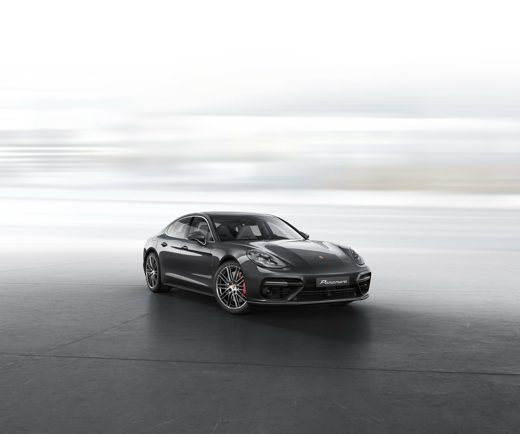 Porsche Panamera HD Wallpaper and Background
