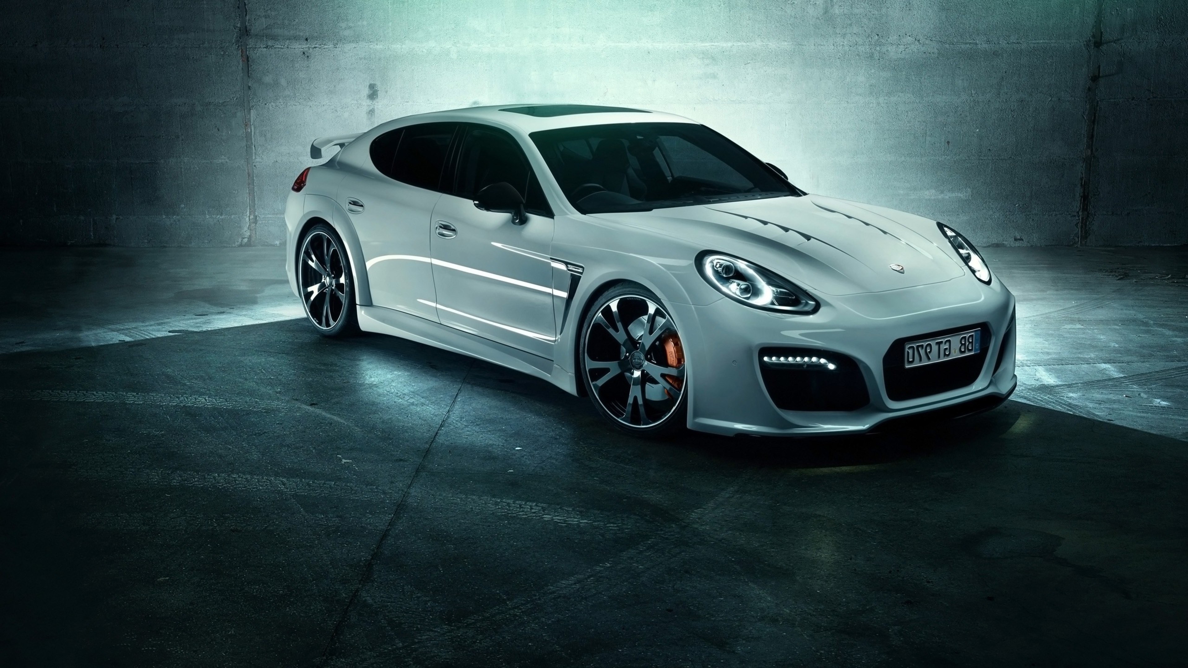 3840x2160 porsche 4k full HD wallpaper