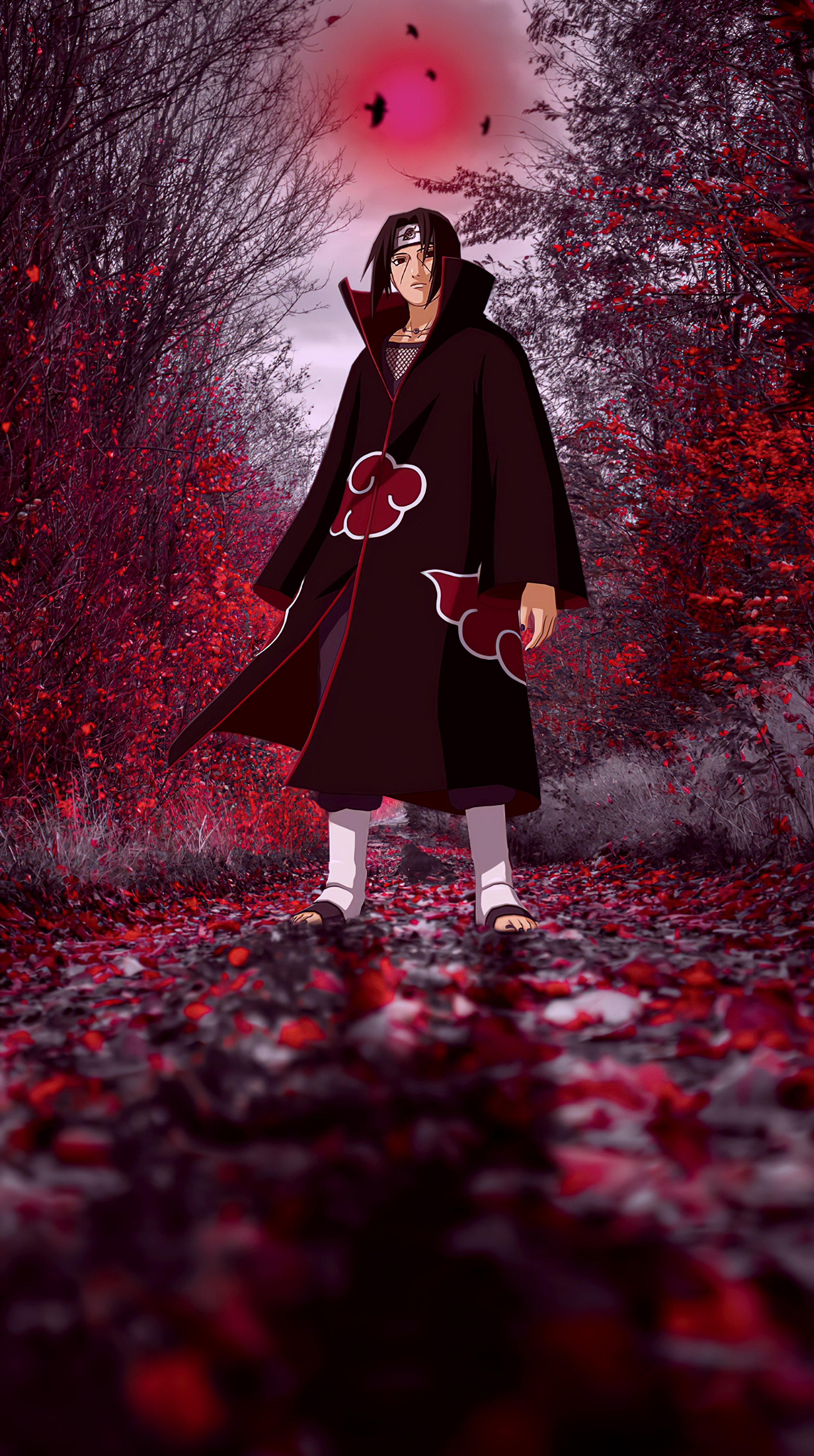 Free download Itachi Uchiha Vertical 4K Wallpaper SyanArt Station [2160x3860] for your Desktop, Mobile & Tablet. Explore Itachi Vertical Wallpaper. Itachi Wallpaper, Itachi Background, Itachi Background