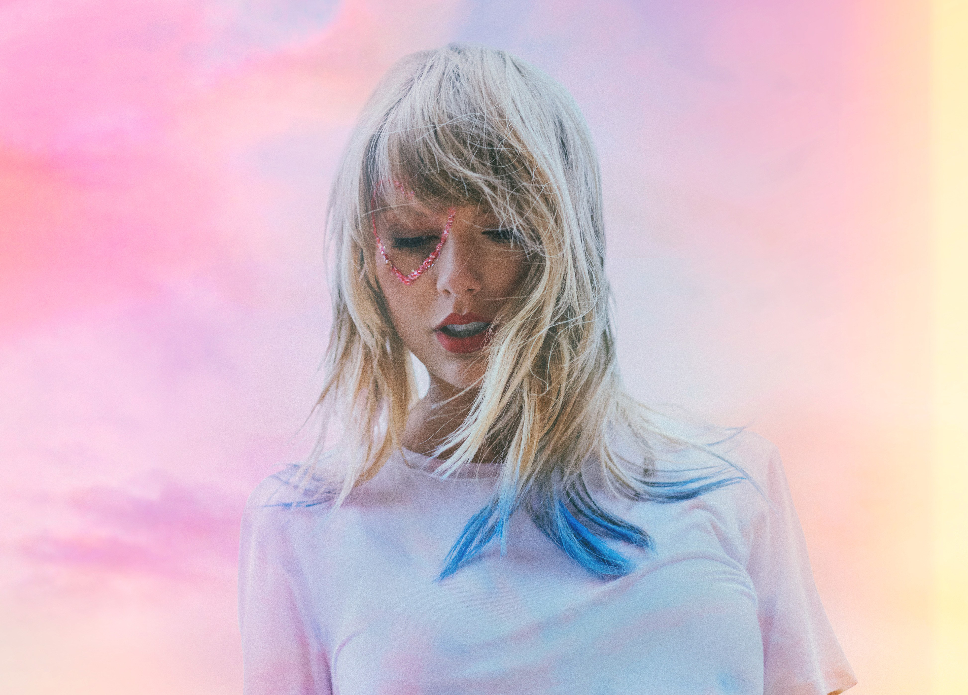 Music Taylor Swift 4k Ultra HD Wallpaper