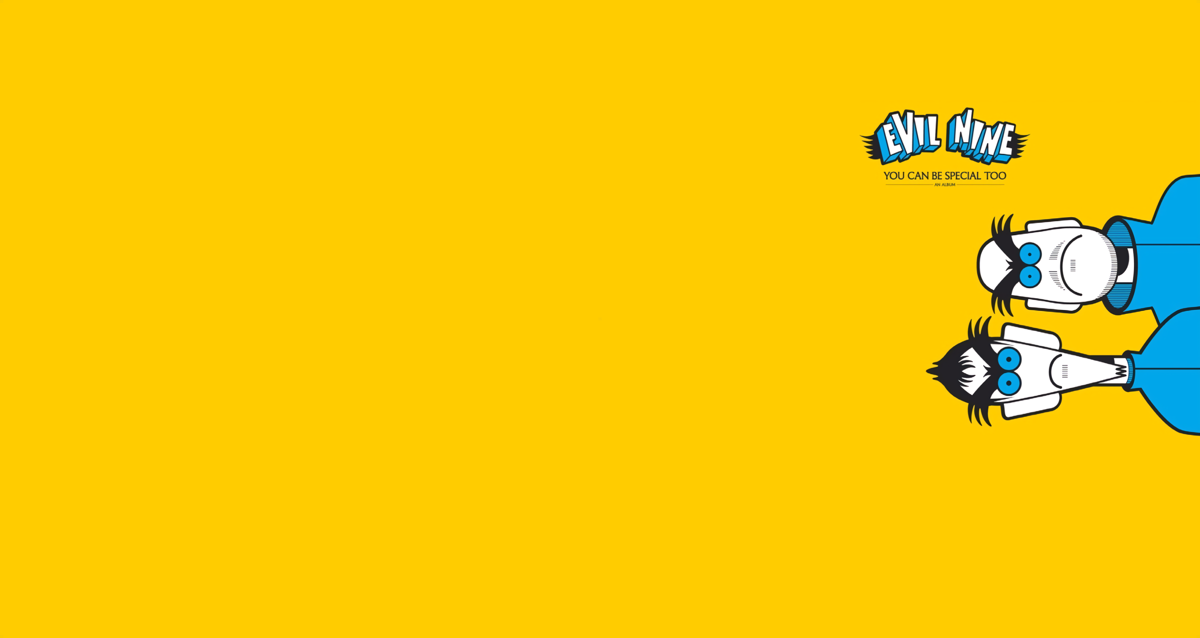 i made some wallpaper by expanding album covers! all of them are 4k resized