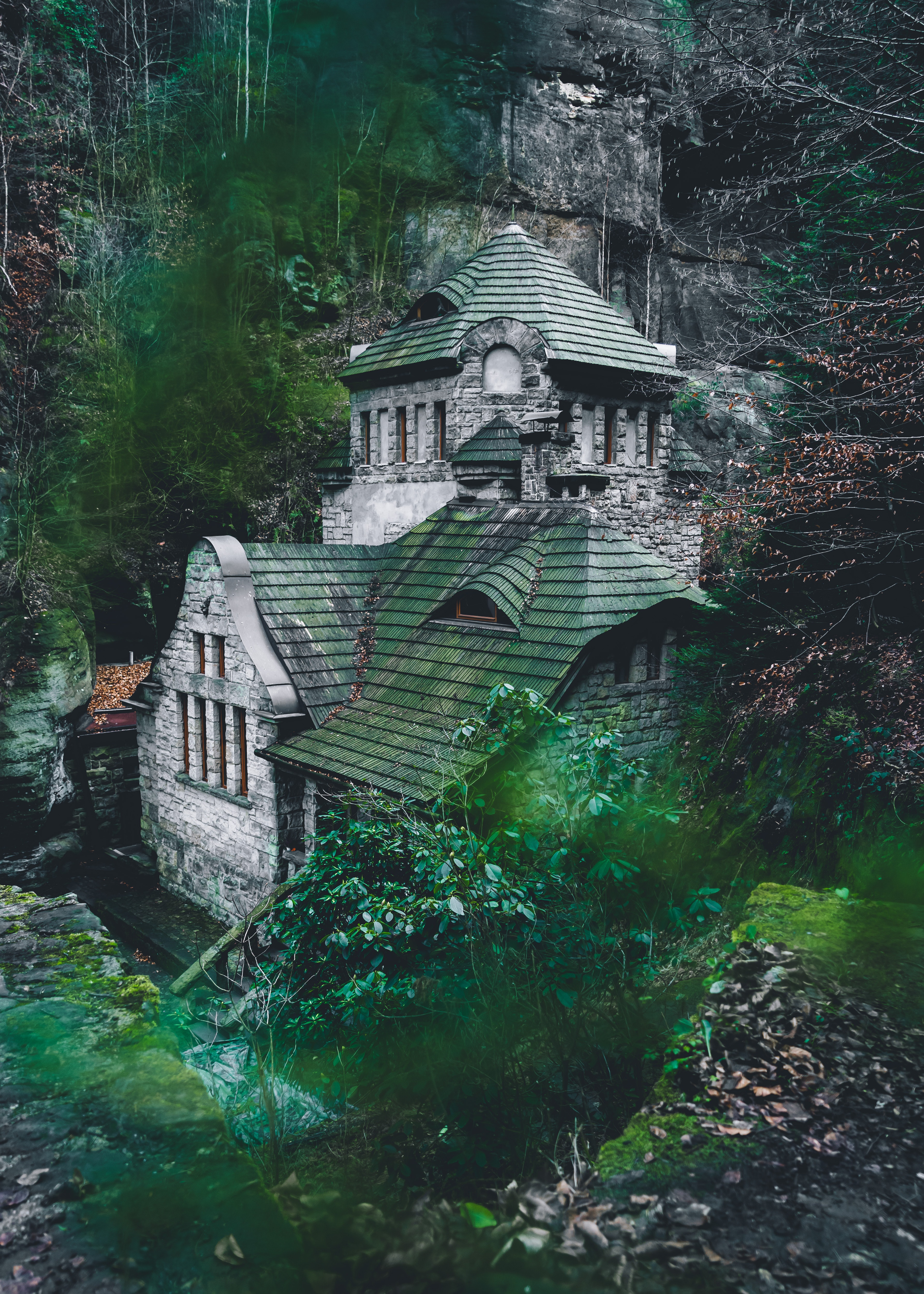 Haunted House Photo, Download The BEST Free Haunted House & HD Image