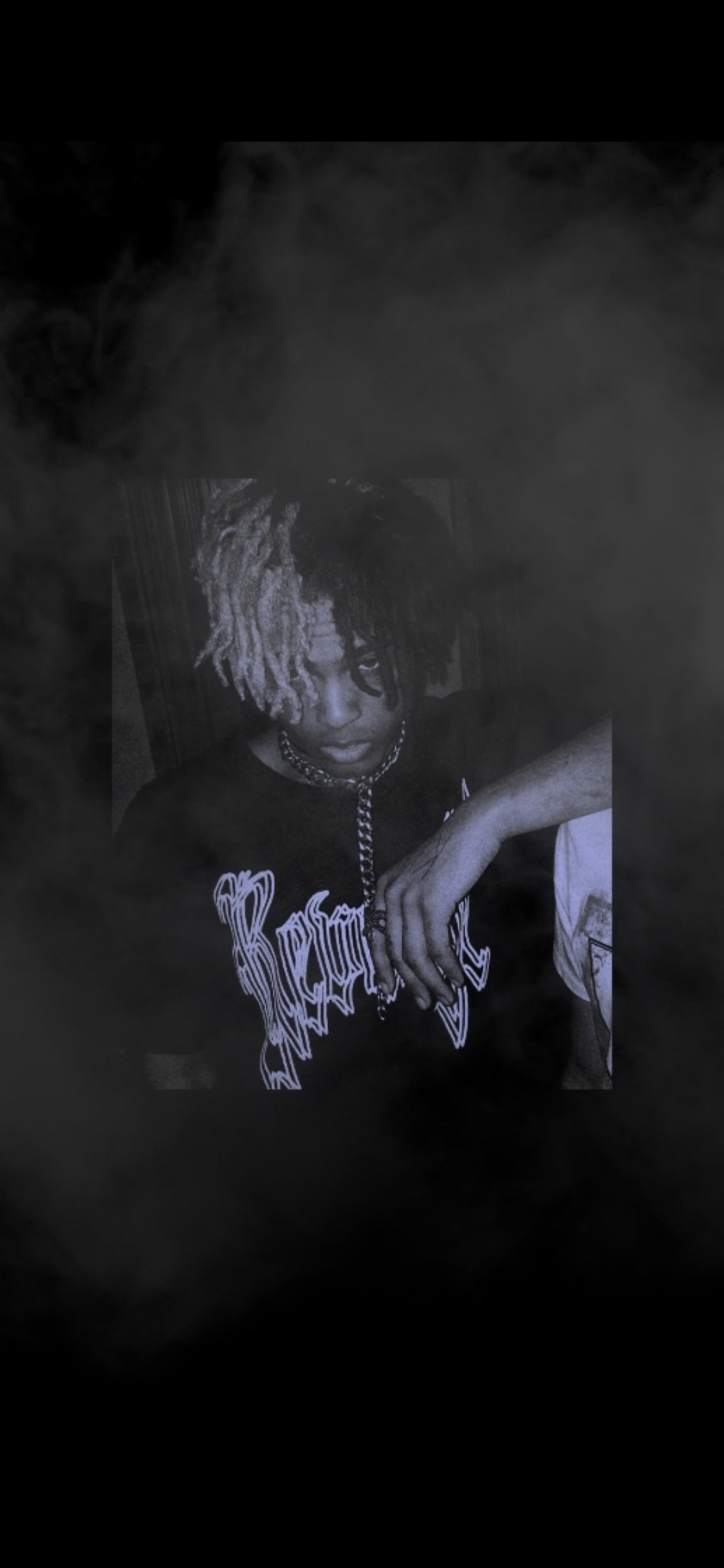 XXXTentacion iPhone Wallpaper