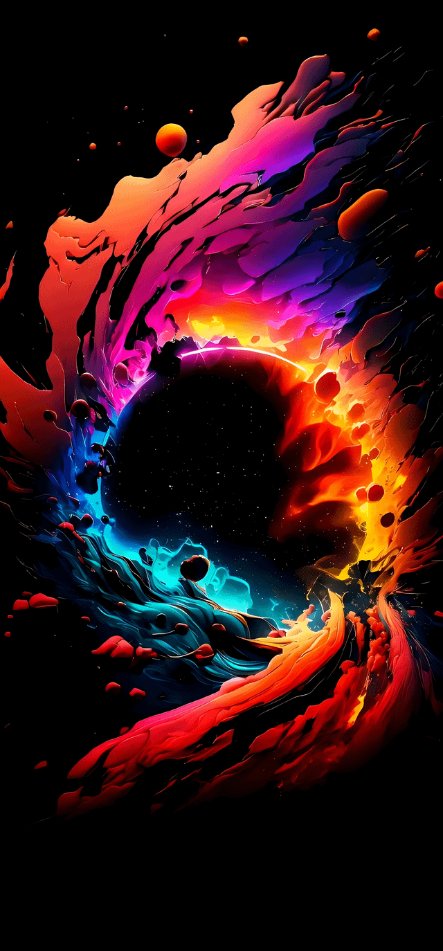 Android wallpaper