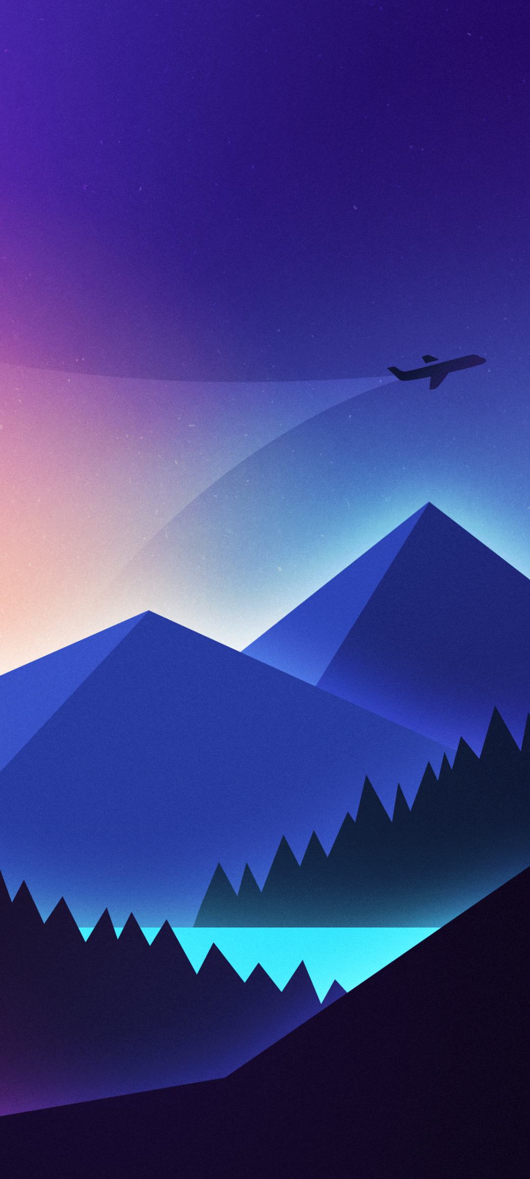 Cool Android 4K Wallpaper