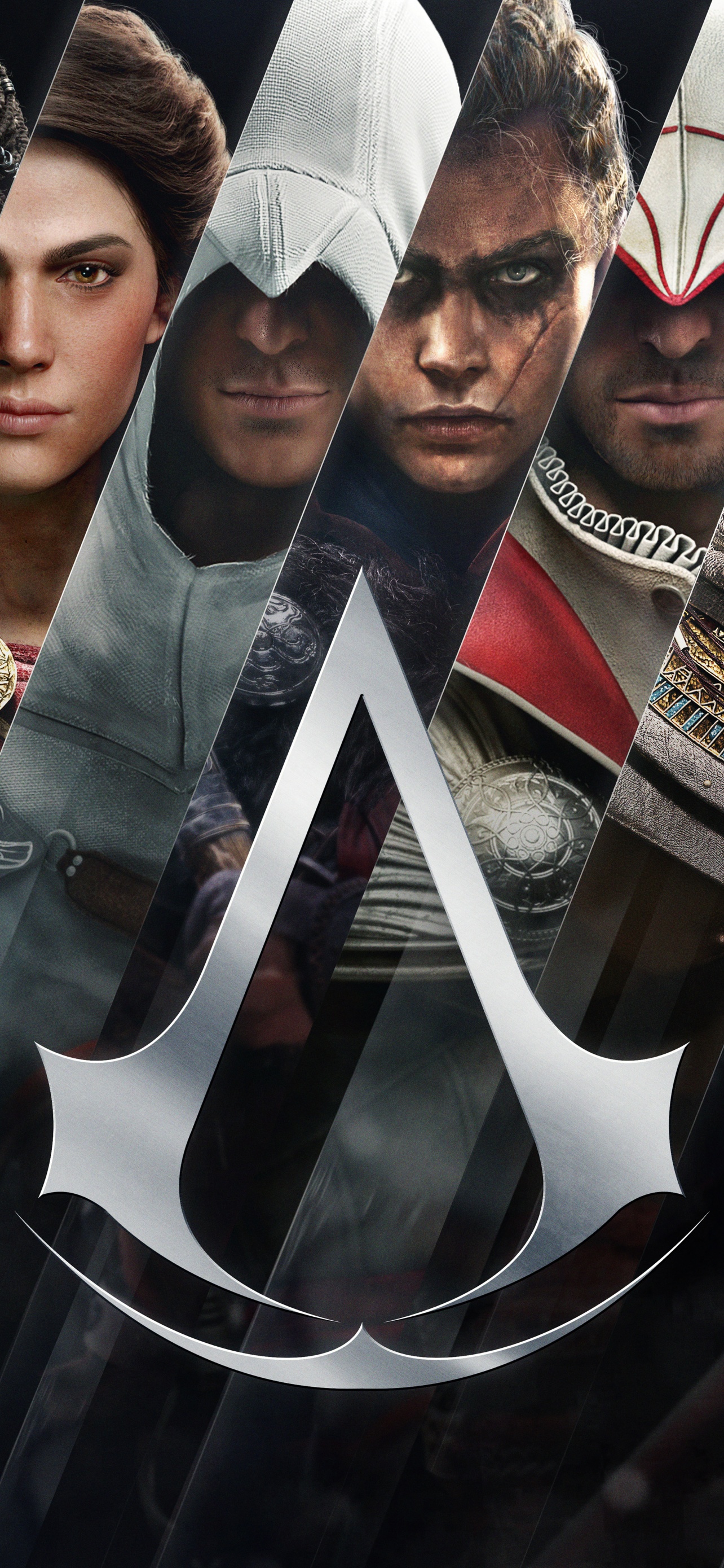 iPhone Wallpapers and Backgrounds  Assassins creed 4, Assassins creed, Assassin's  creed