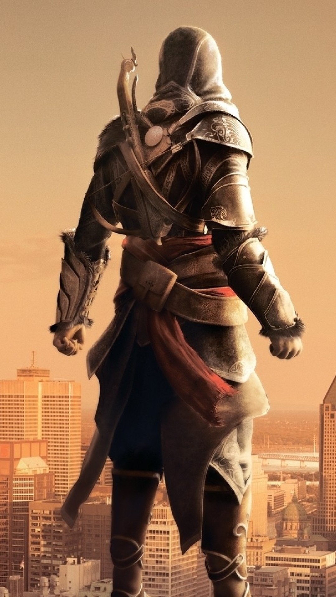 1080x1920 assassins creed, hd, games for iPhone 6, 7, 8 wallpaper