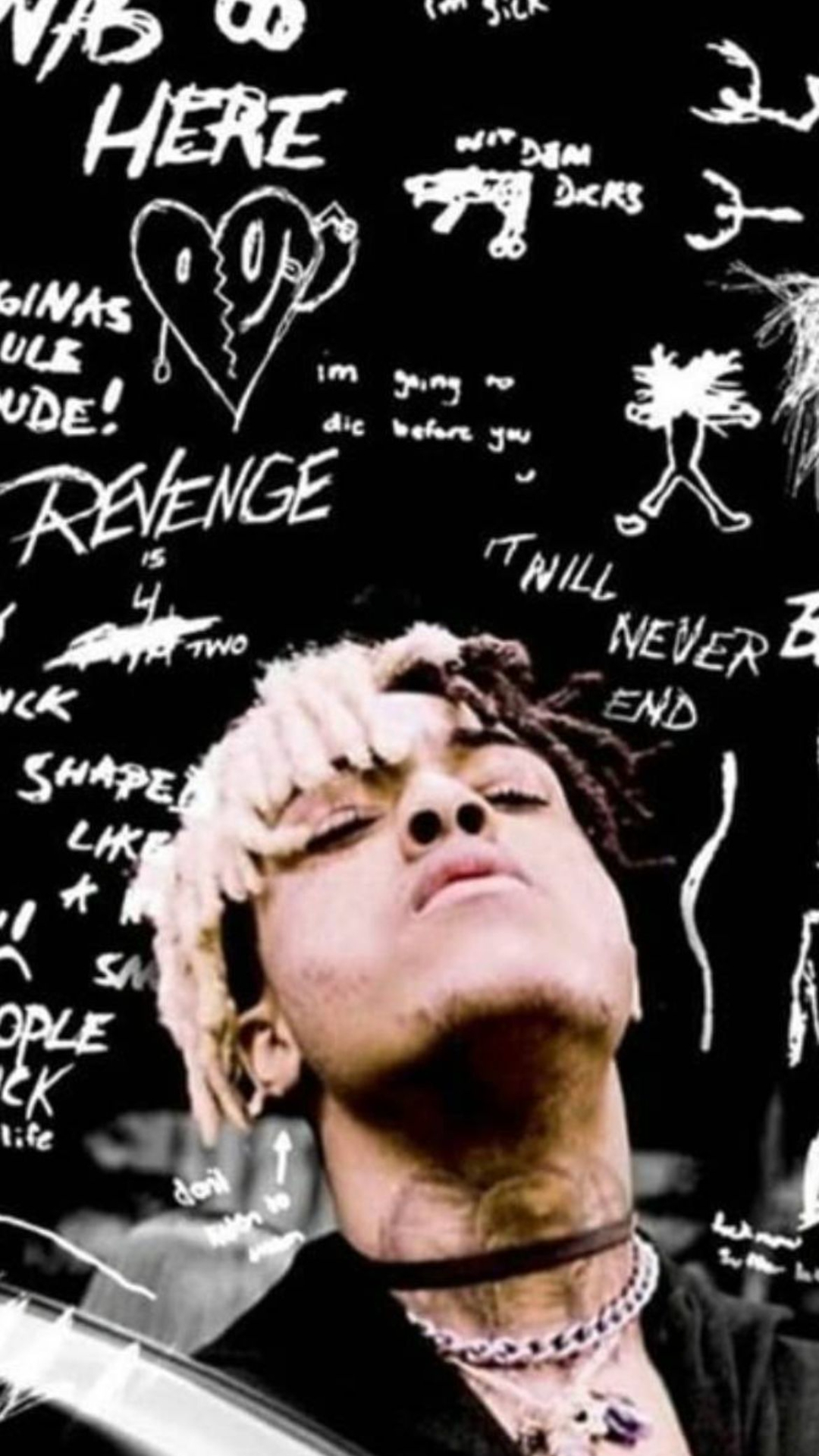 Free download XXXTentacion iPhone Wallpaper Best XXXTentacion iPhone [1080x1920] for your Desktop, Mobile & Tablet. Explore XXXTentacion iPhone Wallpaper. XXXTentacion HD Wallpaper, XXXTentacion Wallpaper, XXXTentacion Blue Wallpaper