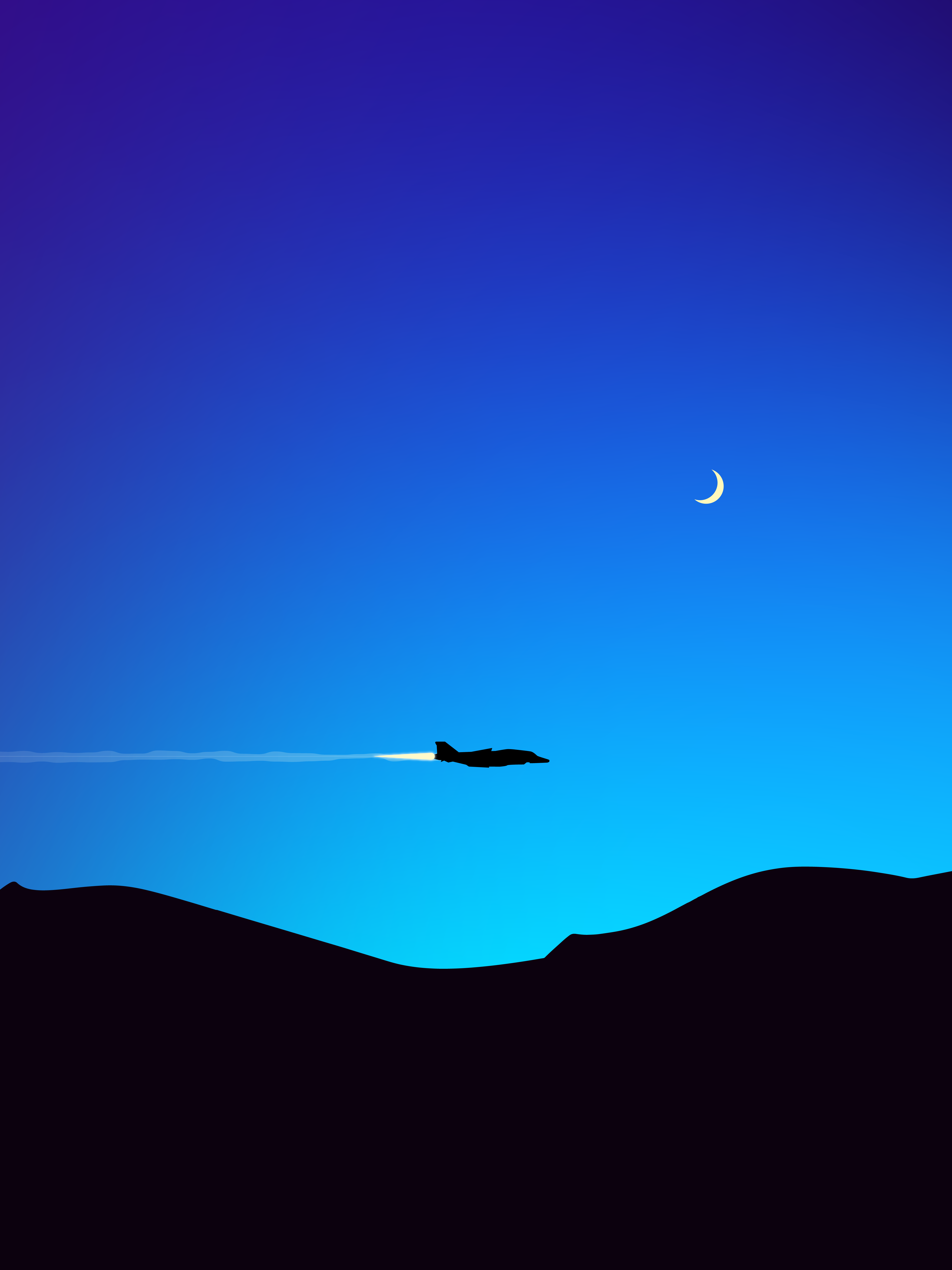 Background wallpaper 4K