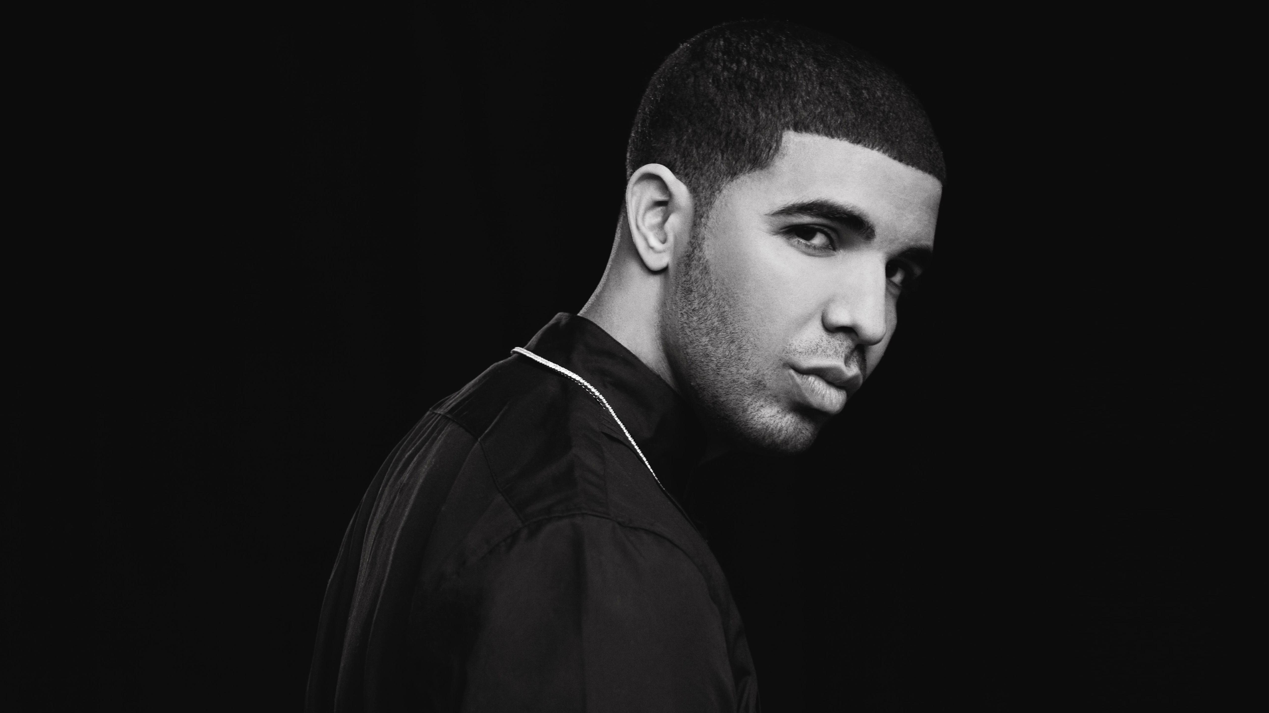 Wallpaper 4k Drake Views Music Album Wallpaper