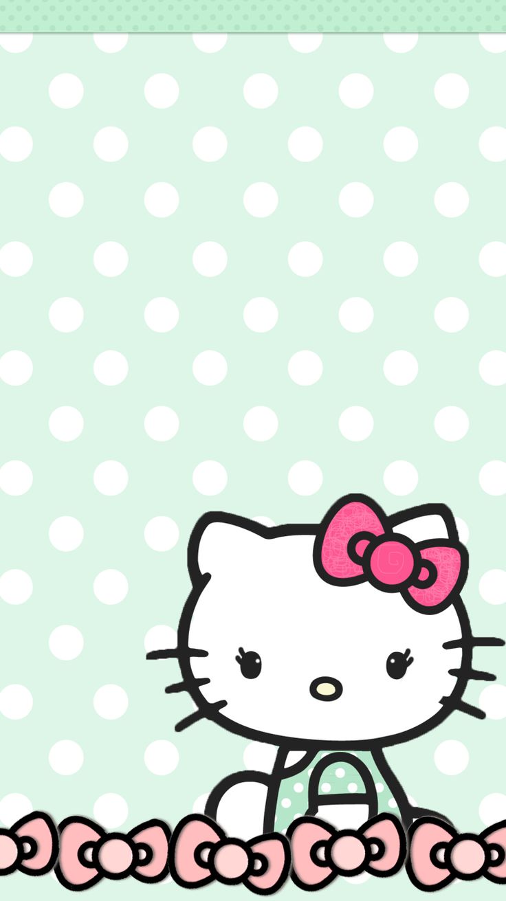 HELLO KITTY. Hello kitty background, Hello kitty themes, Hello kitty wallpaper