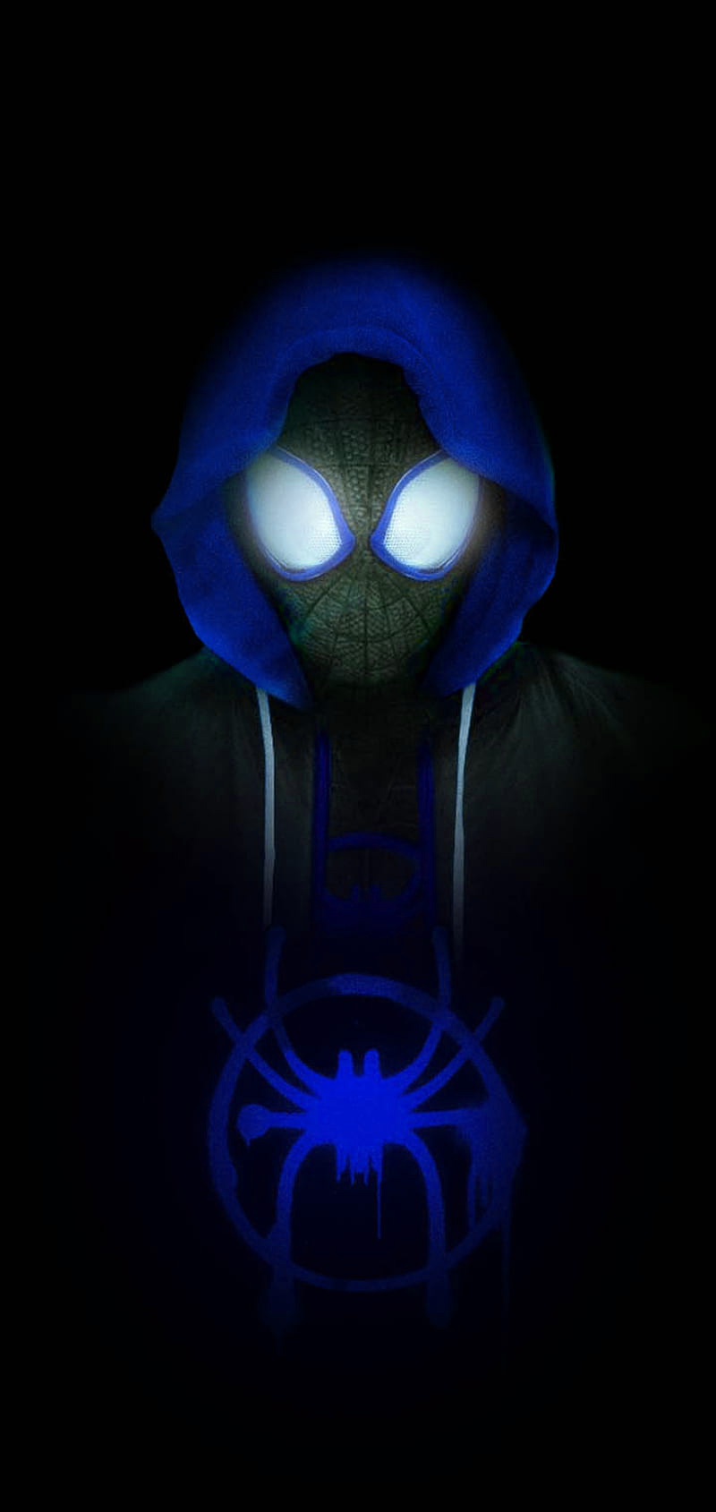 Miles Morales Wallpaper