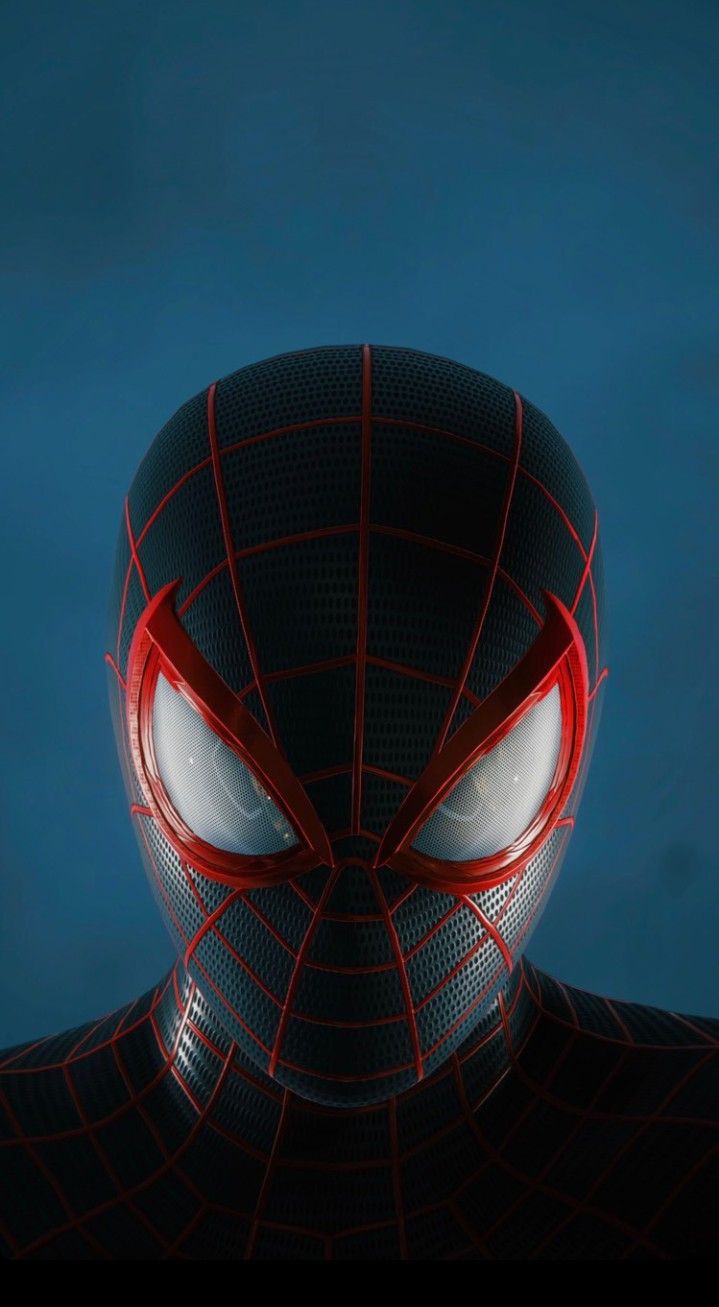 best of miles morales spider