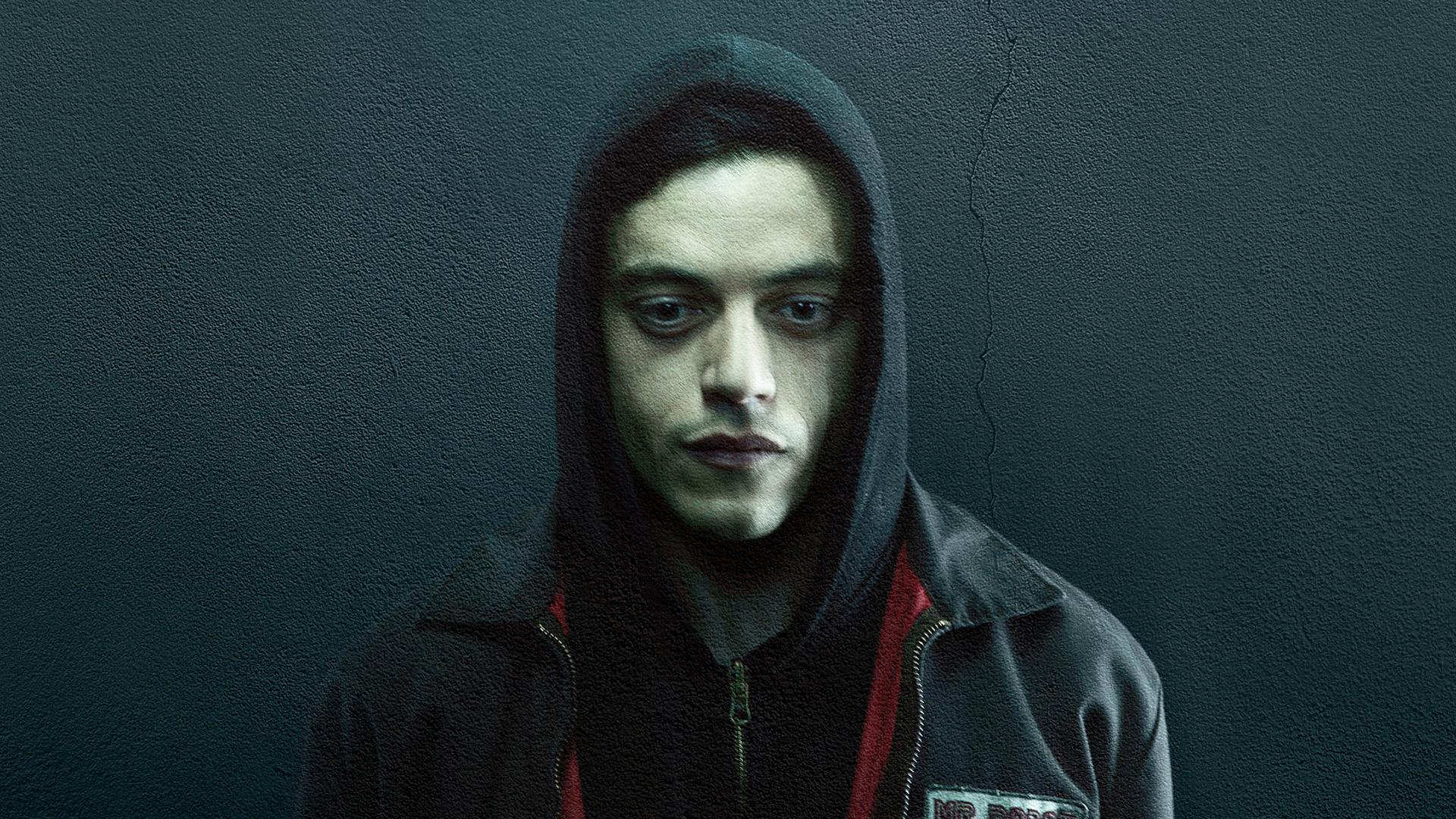 Download TV Show Mr. Robot HD Wallpaper