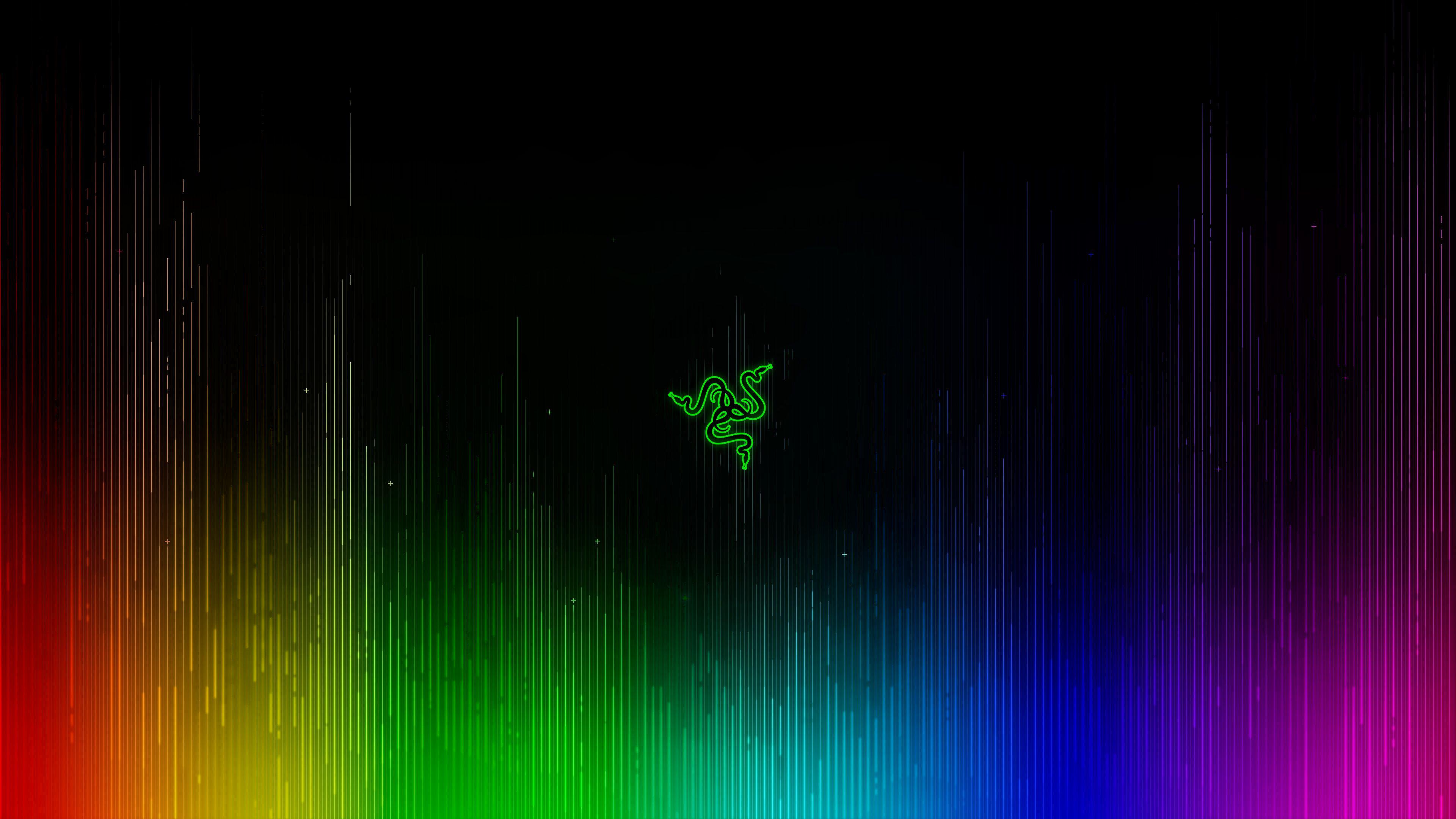 Razer 4K Wallpaper