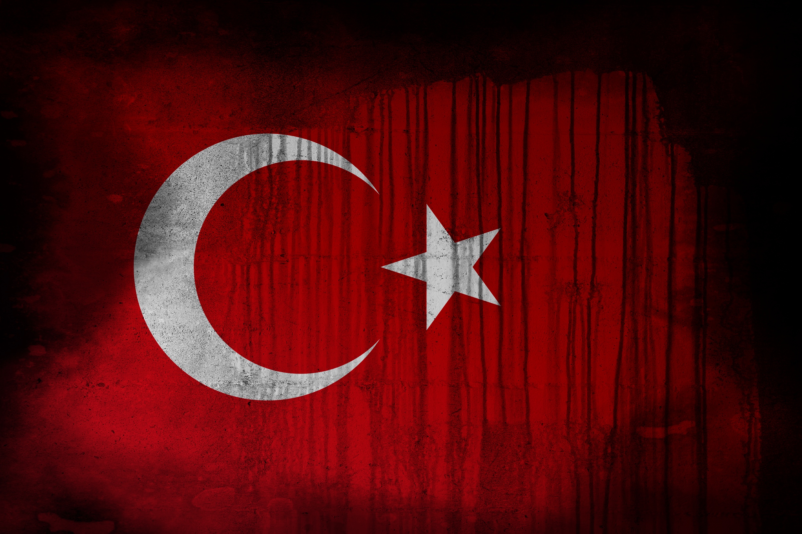 Download Flag Of Turkey wallpaper for mobile phone, free Flag Of Turkey HD picture