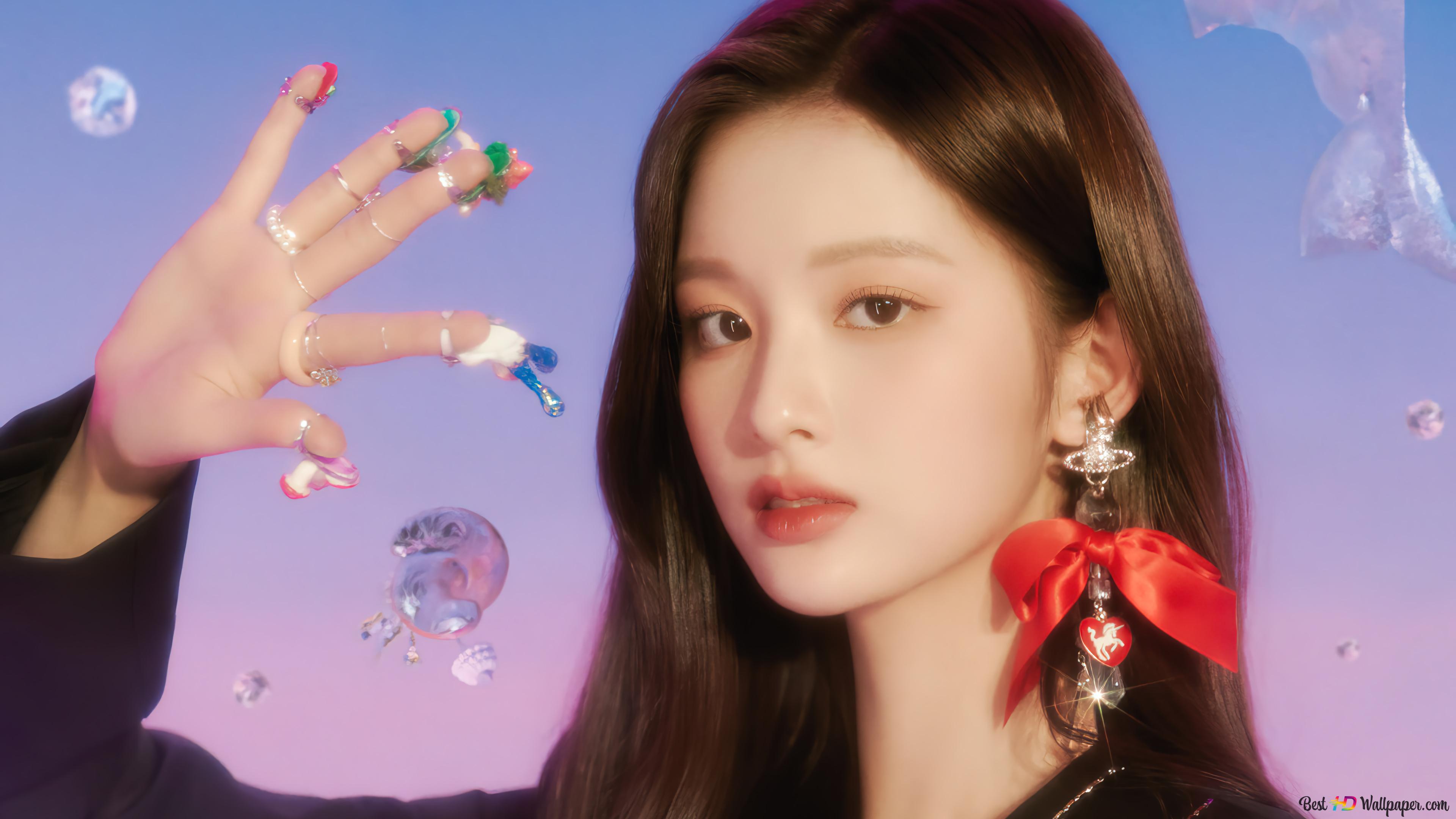 Free download Sullyoon NMIXX Kpop Girls Group 4K wallpaper download [3840x2160] for your Desktop, Mobile & Tablet. Explore Sullyoon Nmixx Wallpaper. Nmixx Wallpaper