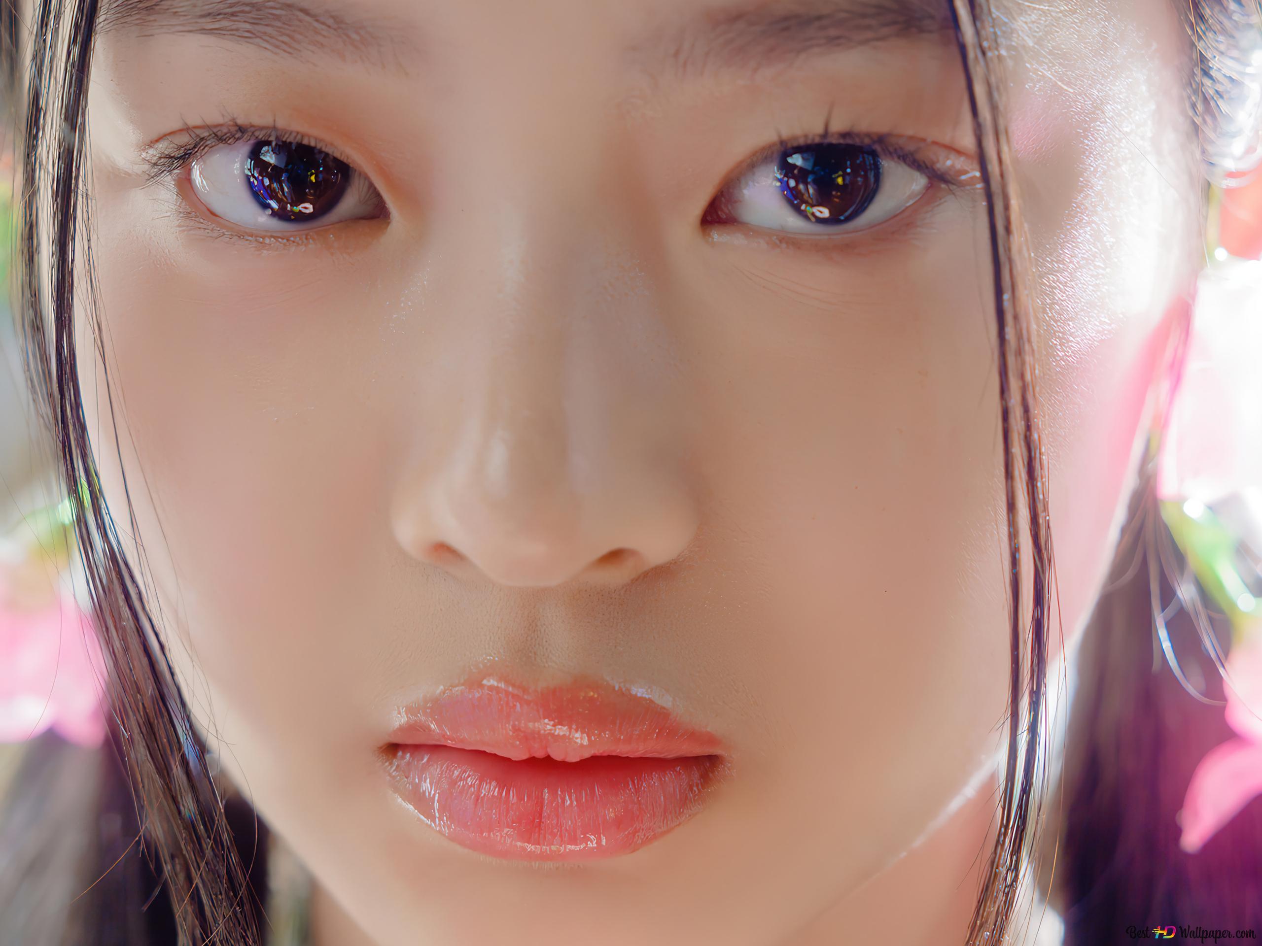 Hanni. NewJeans (Kpop Girls Group) 4K wallpaper download