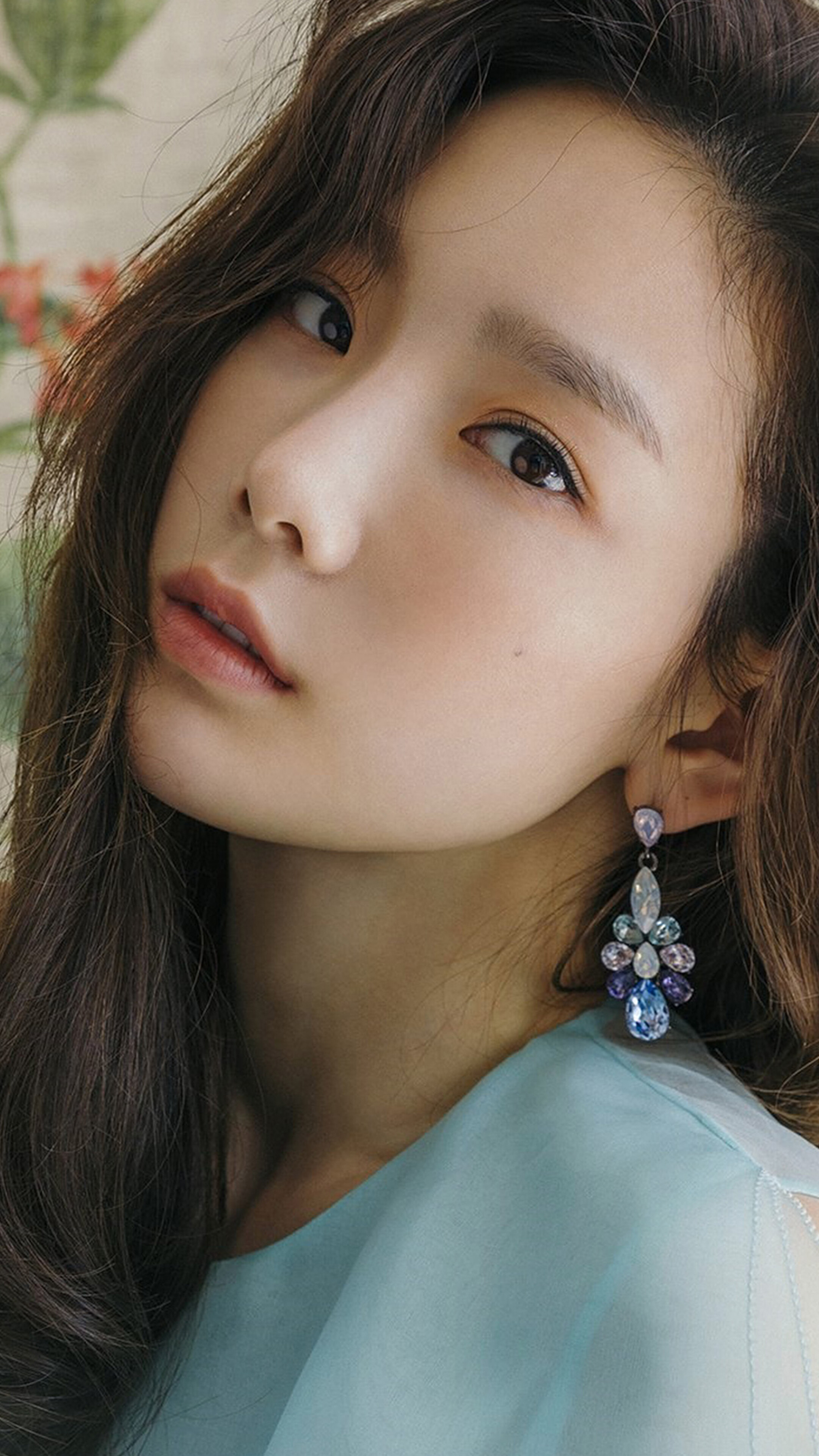 Taeyeon, K Pop, Girl, 4k Gallery HD Wallpaper