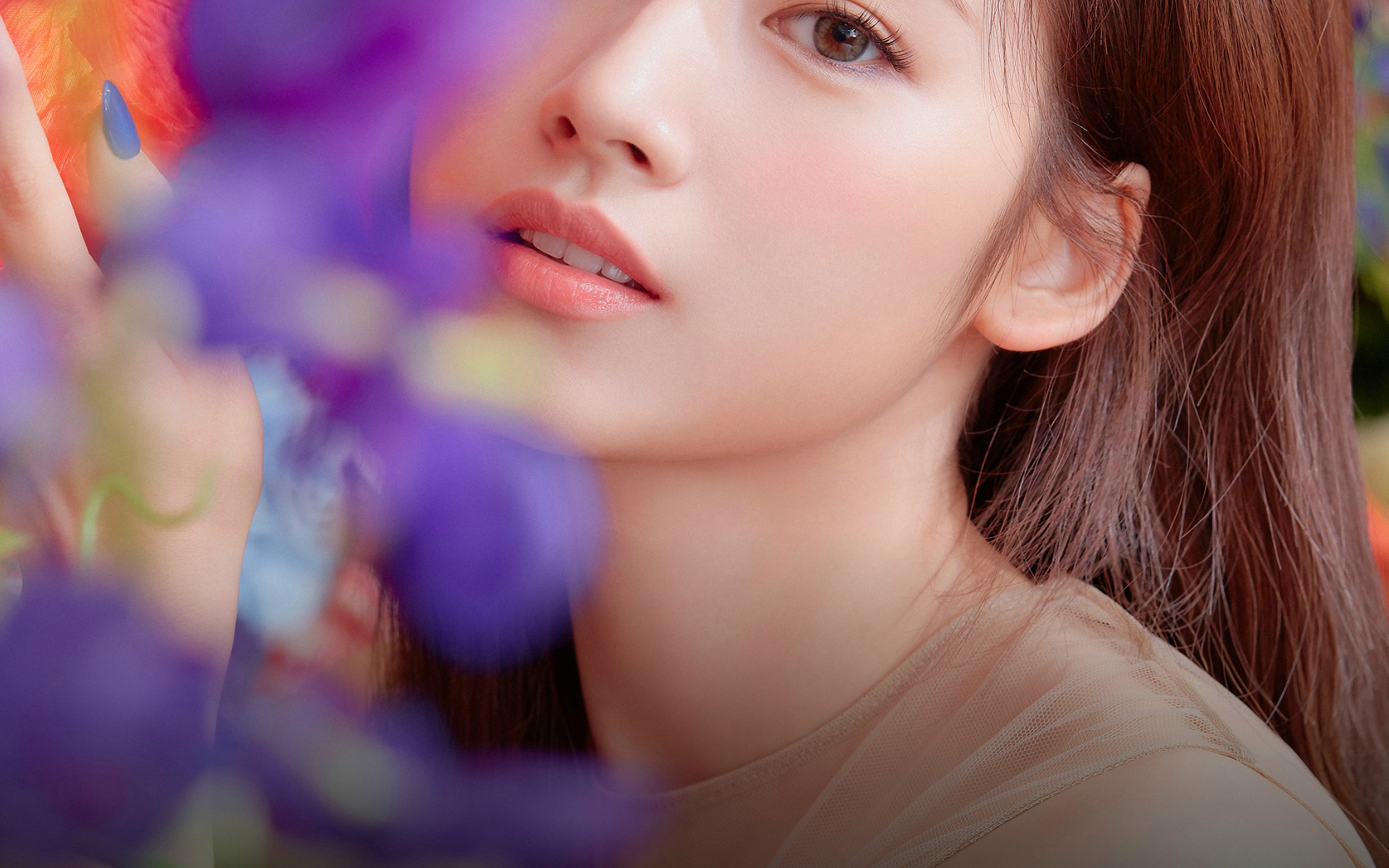 Sana Twice Kpop Girl Asian Wallpaper