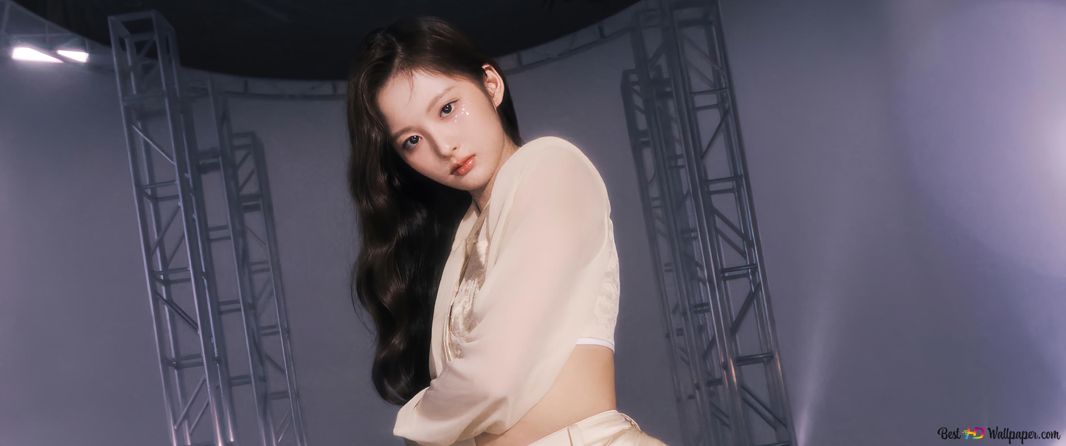 Free download Sullyoon NMIXX Kpop Girls Group 4K wallpaper download [3440x1440] for your Desktop, Mobile & Tablet. Explore Sullyoon Nmixx Wallpaper. Nmixx Wallpaper