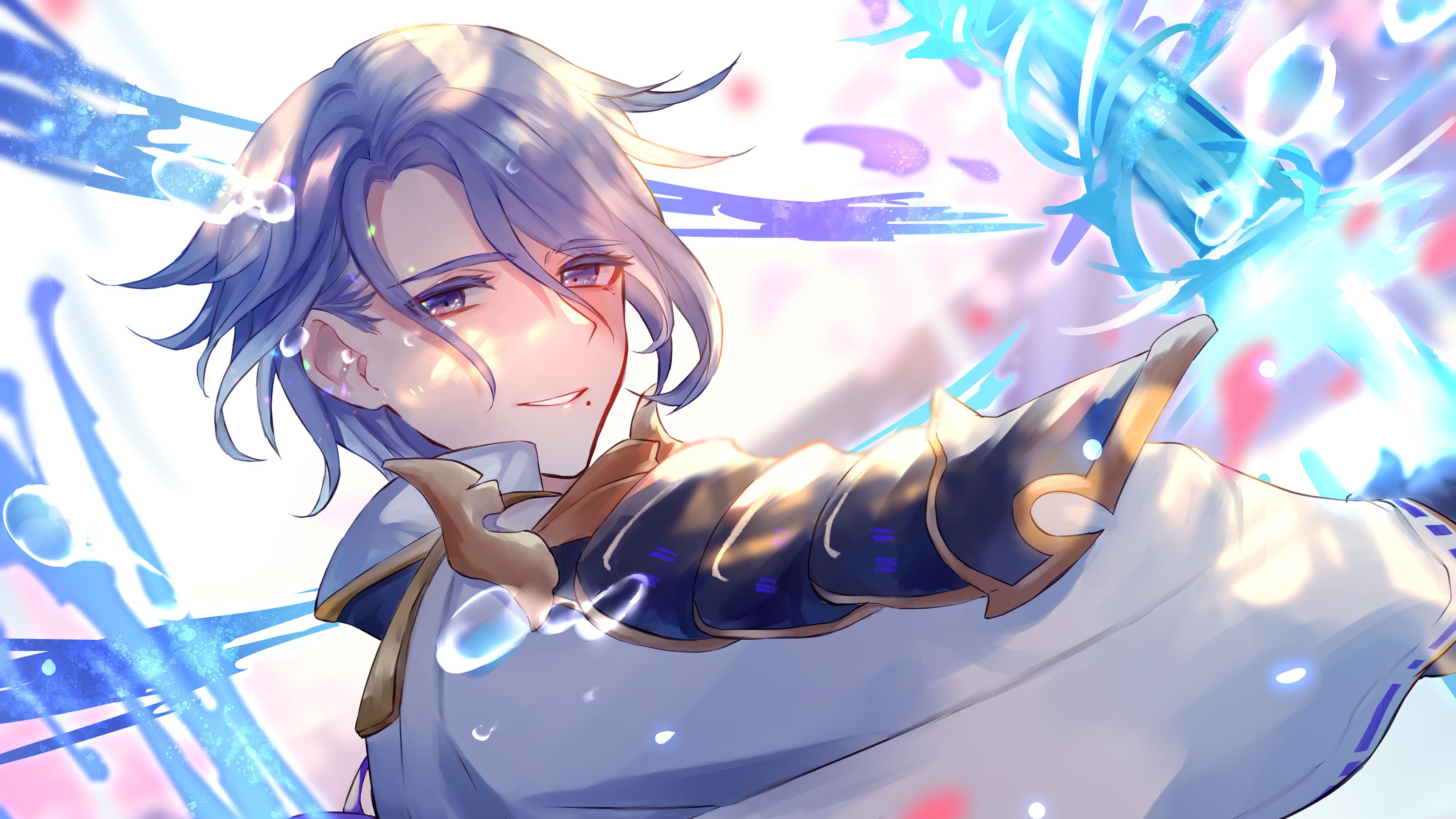 Free download Ayato Genshin Impact 4K Wallpaper HD PC 7061h [3840x2160] for your Desktop, Mobile & Tablet. Explore Ayato Genshin Wallpaper. Hutao Genshin Impact Wallpaper, Amber Genshin Impact Wallpaper