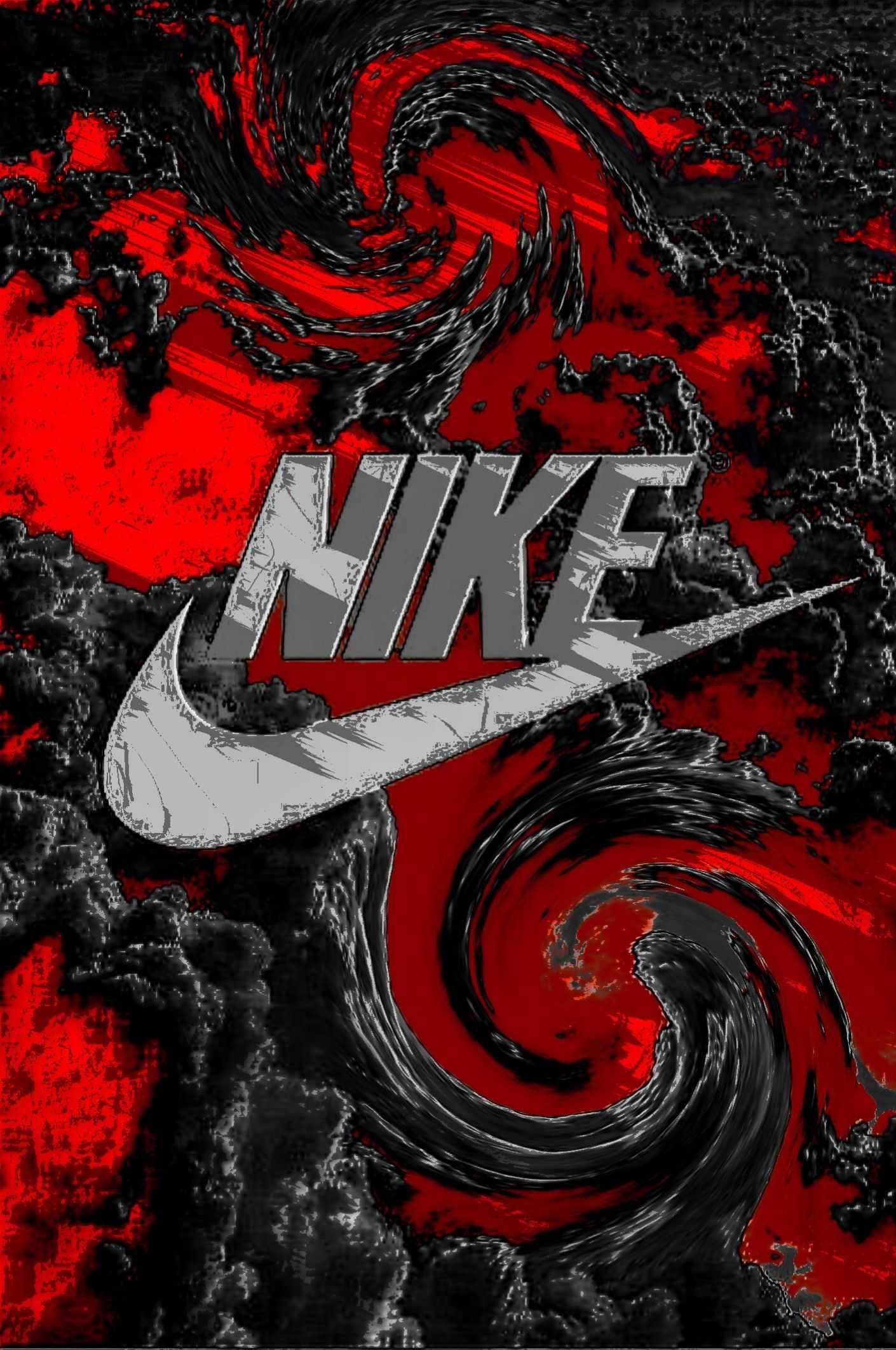 Nike 4k Phone Wallpapers Wallpaper Cave