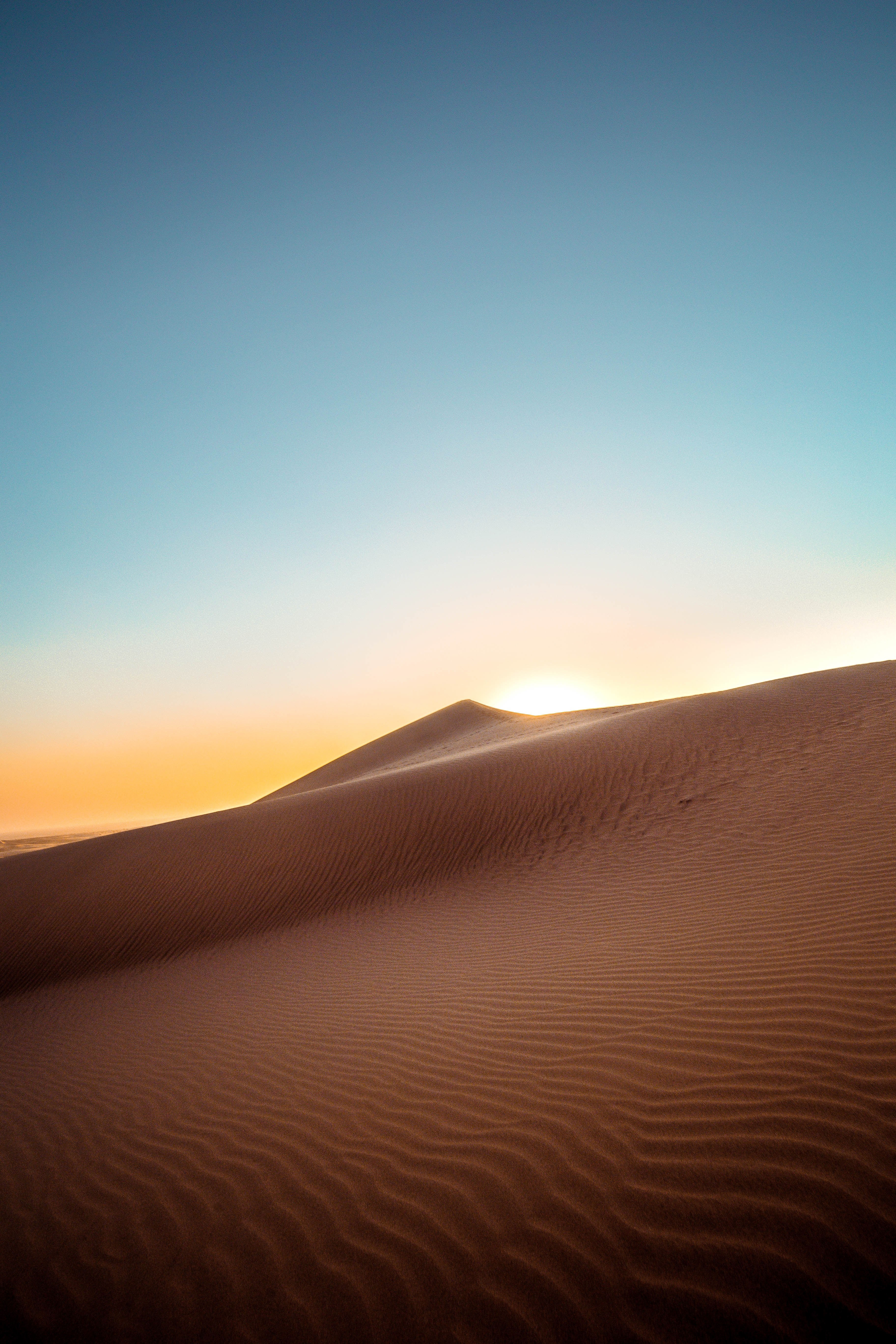 Wallpaper / imperial sand dunes 4k wallpaper free download