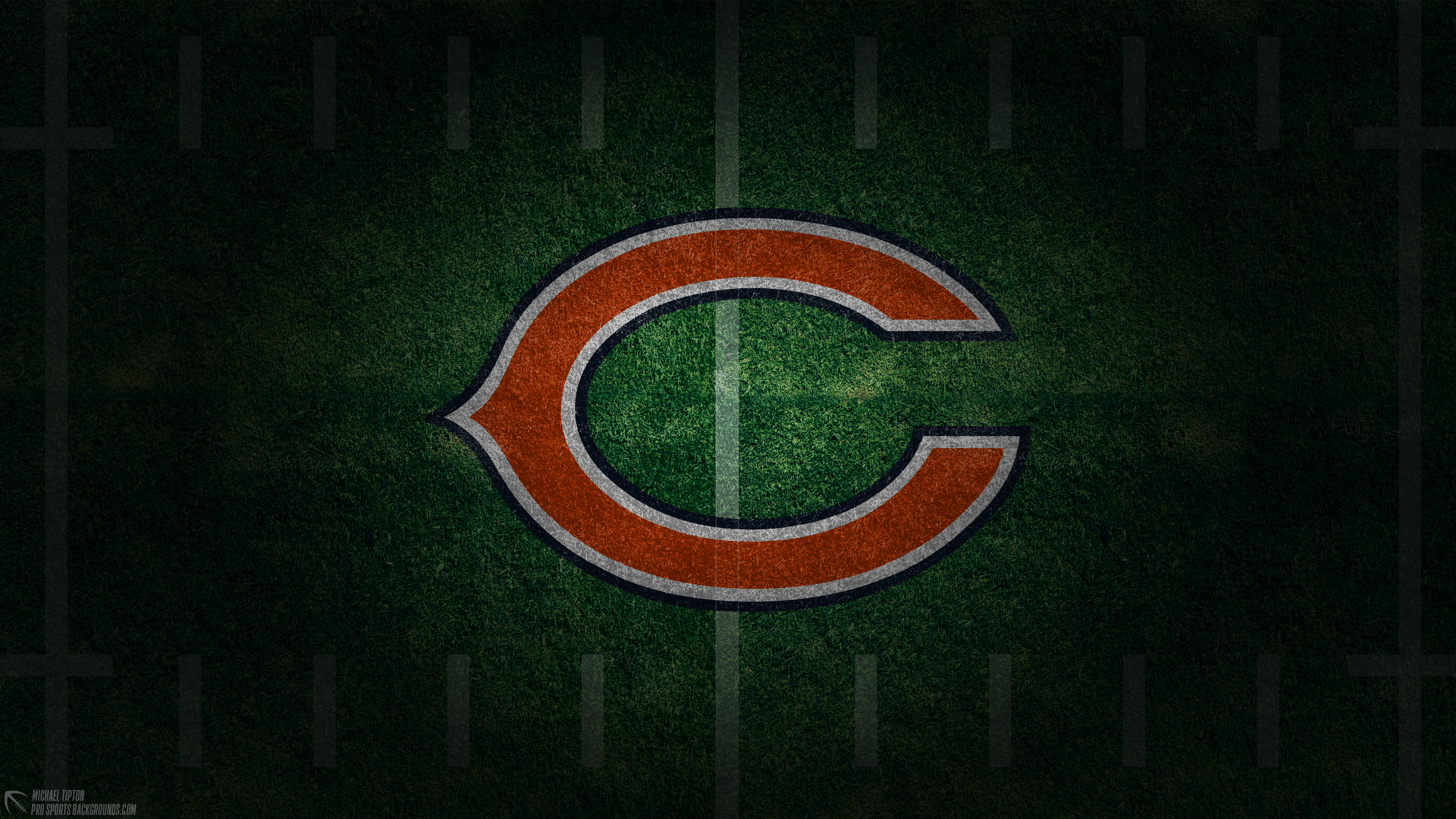 Chicago Bears 2022 Wallpapers - Wallpaper Cave