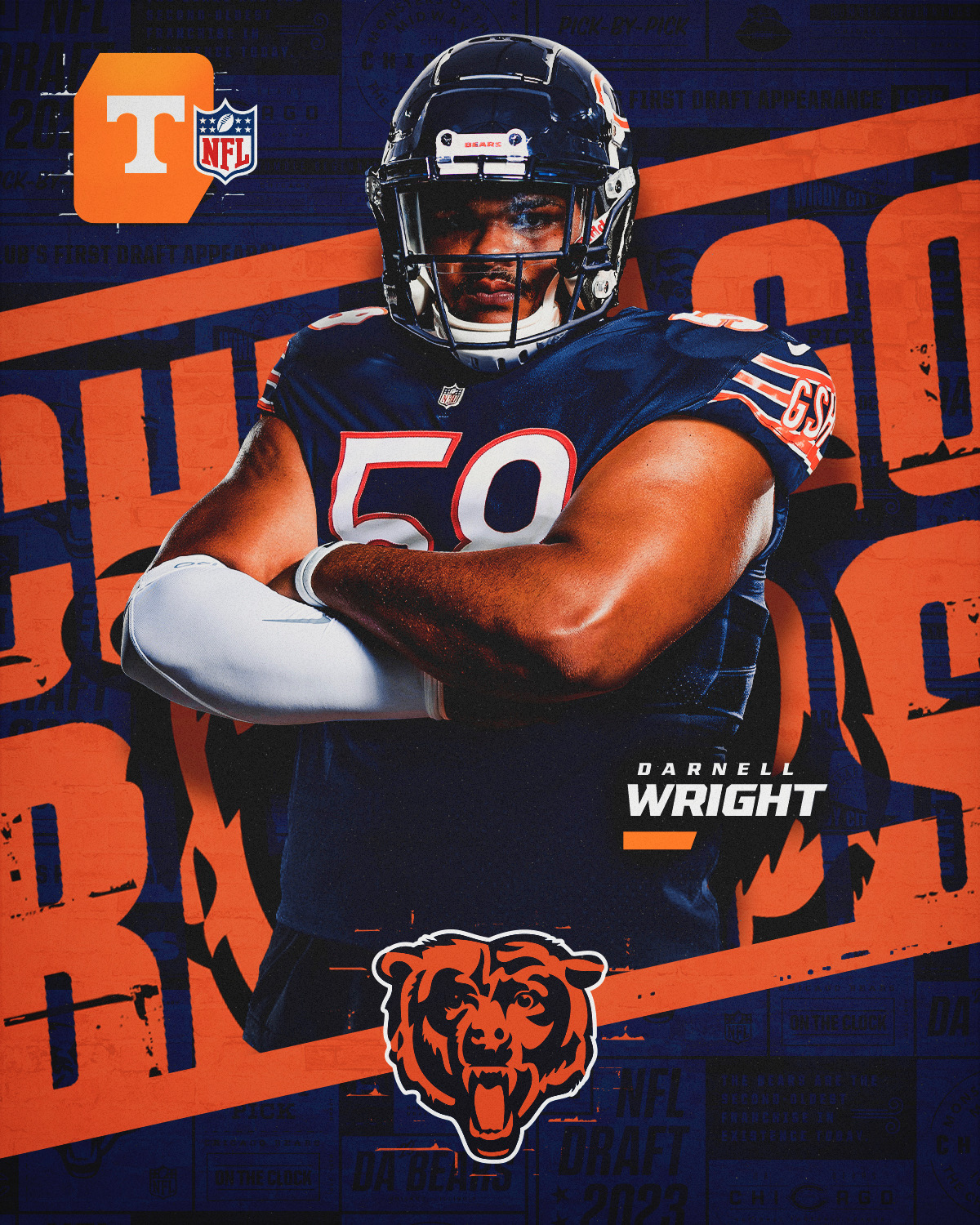 Tennessee Football in the