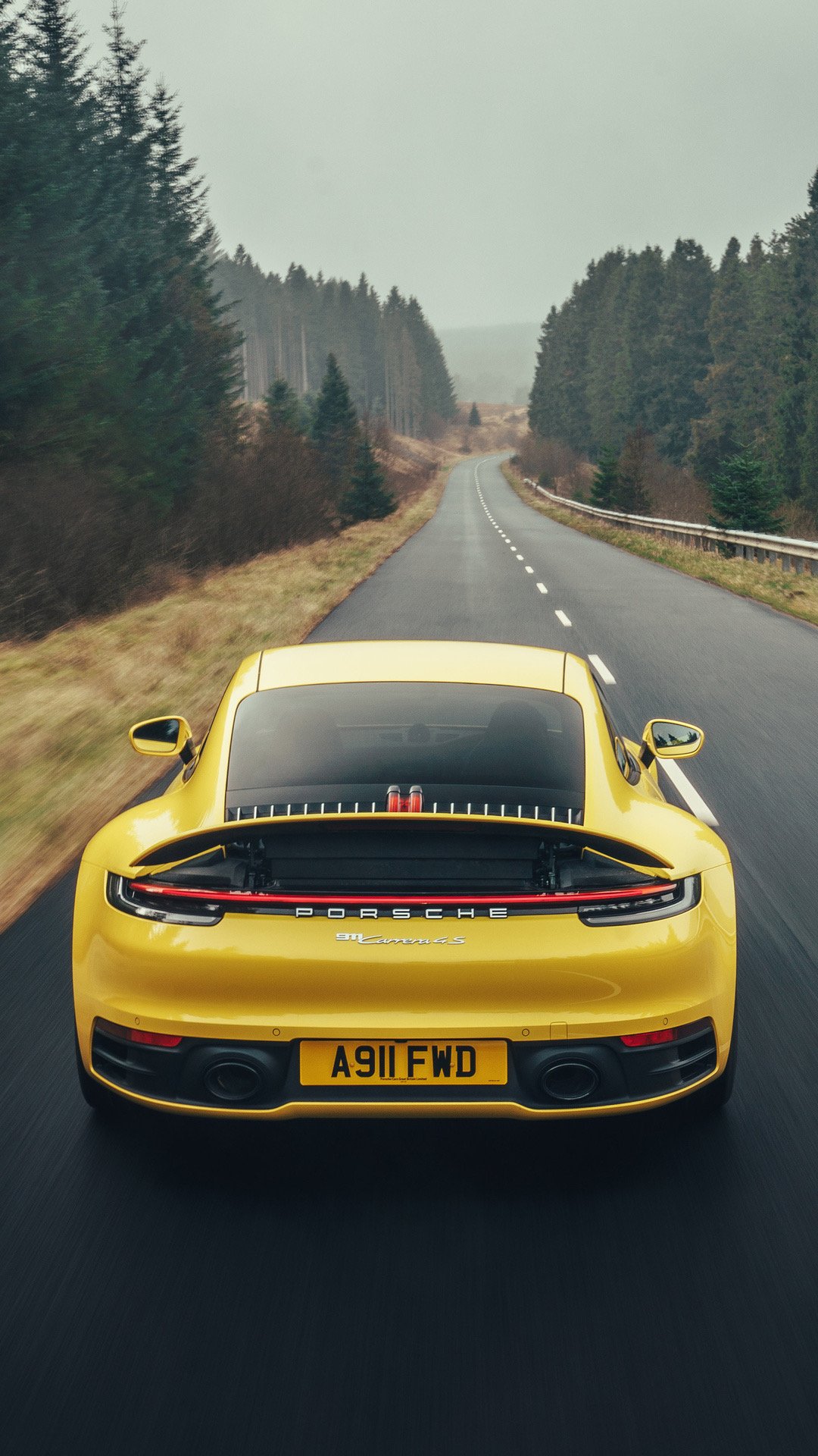 Porsche Mobile Wallpaper, HD Porsche